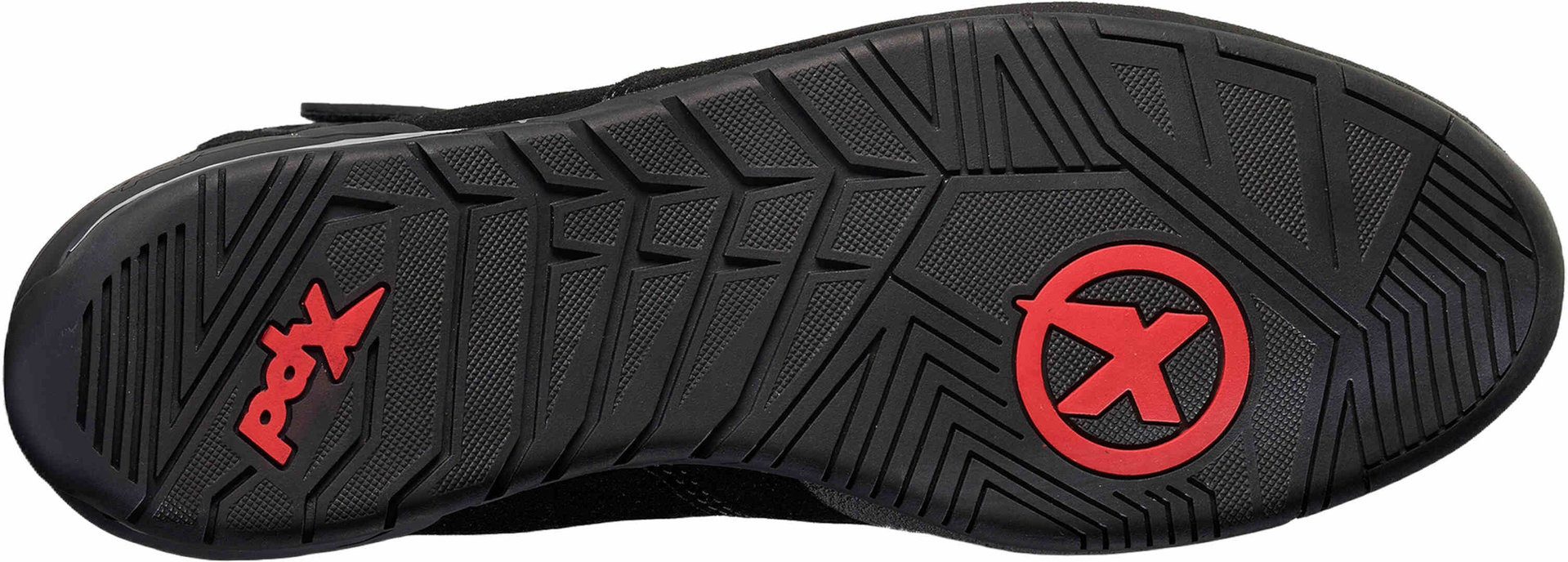 XPD X-Radical Motorrad Schuhe Motorradstiefel perforiert