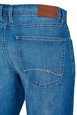 Hattric 5-Pocket-Jeans HATTRIC HUNTER blue bleached 688275 5647.46 - ULTRA LIGHT