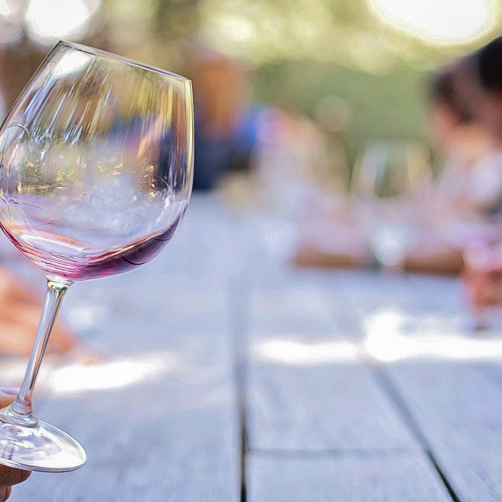 mydays Erlebnisgutschein Kulinarische Genussreise mit Weinbegleitung Osthofen, Ein Abend fuer Geniesser