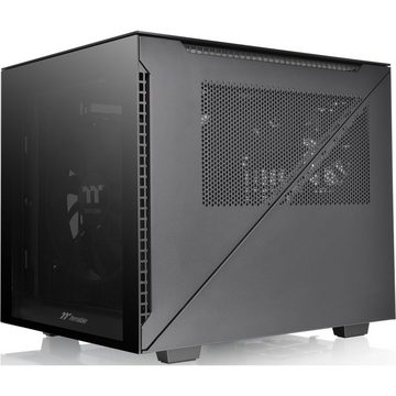 Thermaltake PC-Gehäuse Divider 200 TG Micro