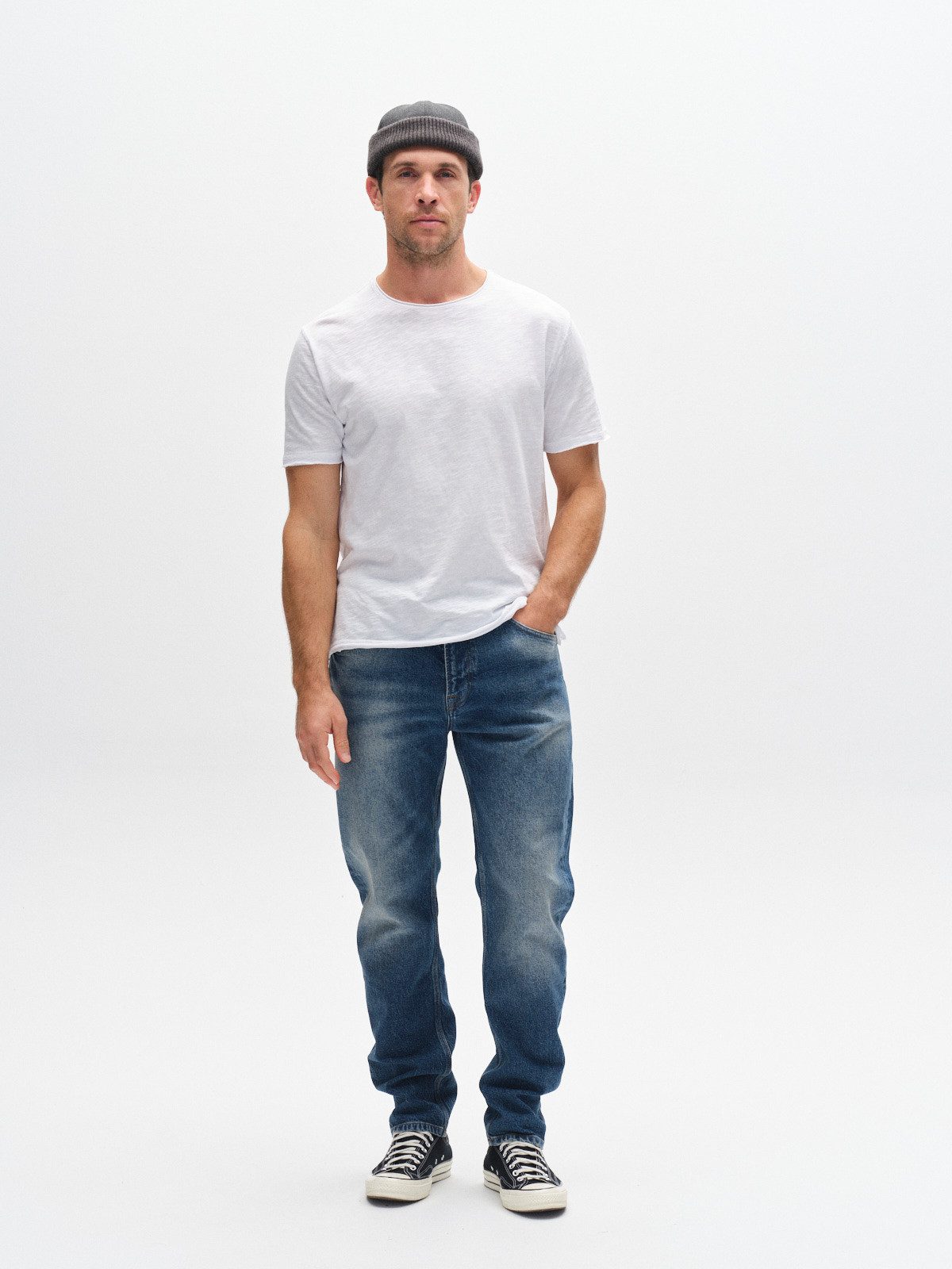 Gabba Bequeme Jeans
