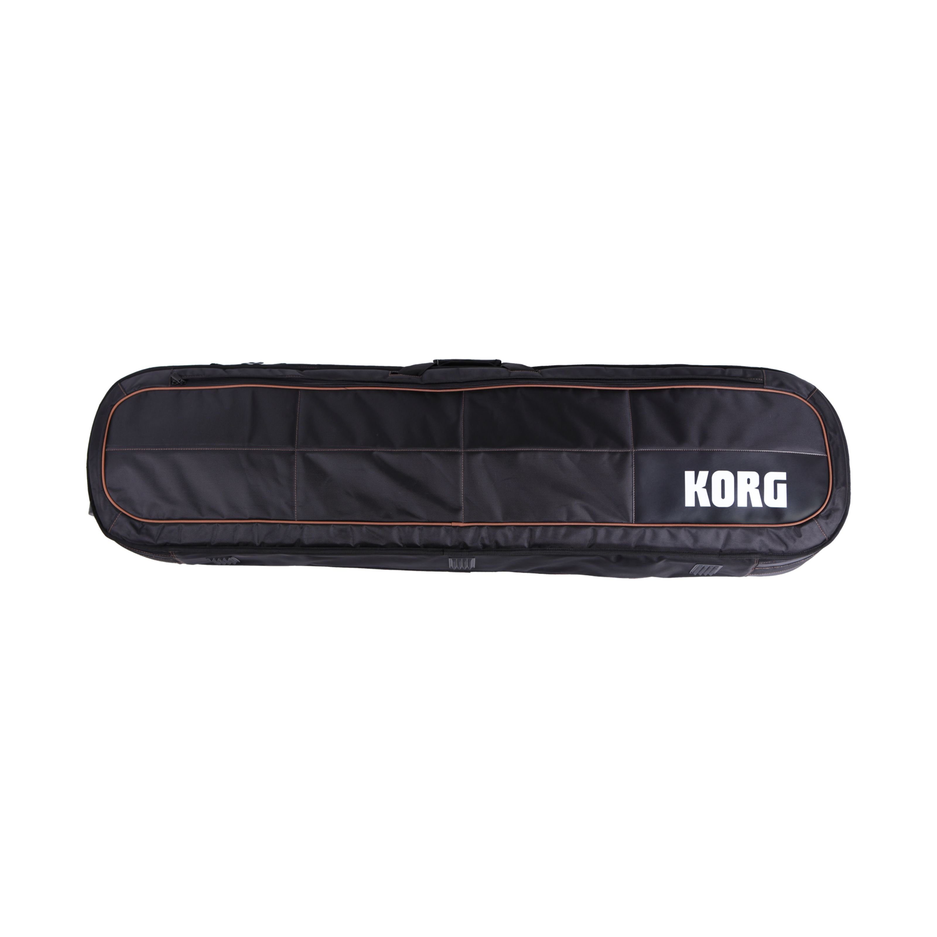 Korg Piano-Transporttasche, SV-1 88 Bag inkl Rollen - Keyboardtasche