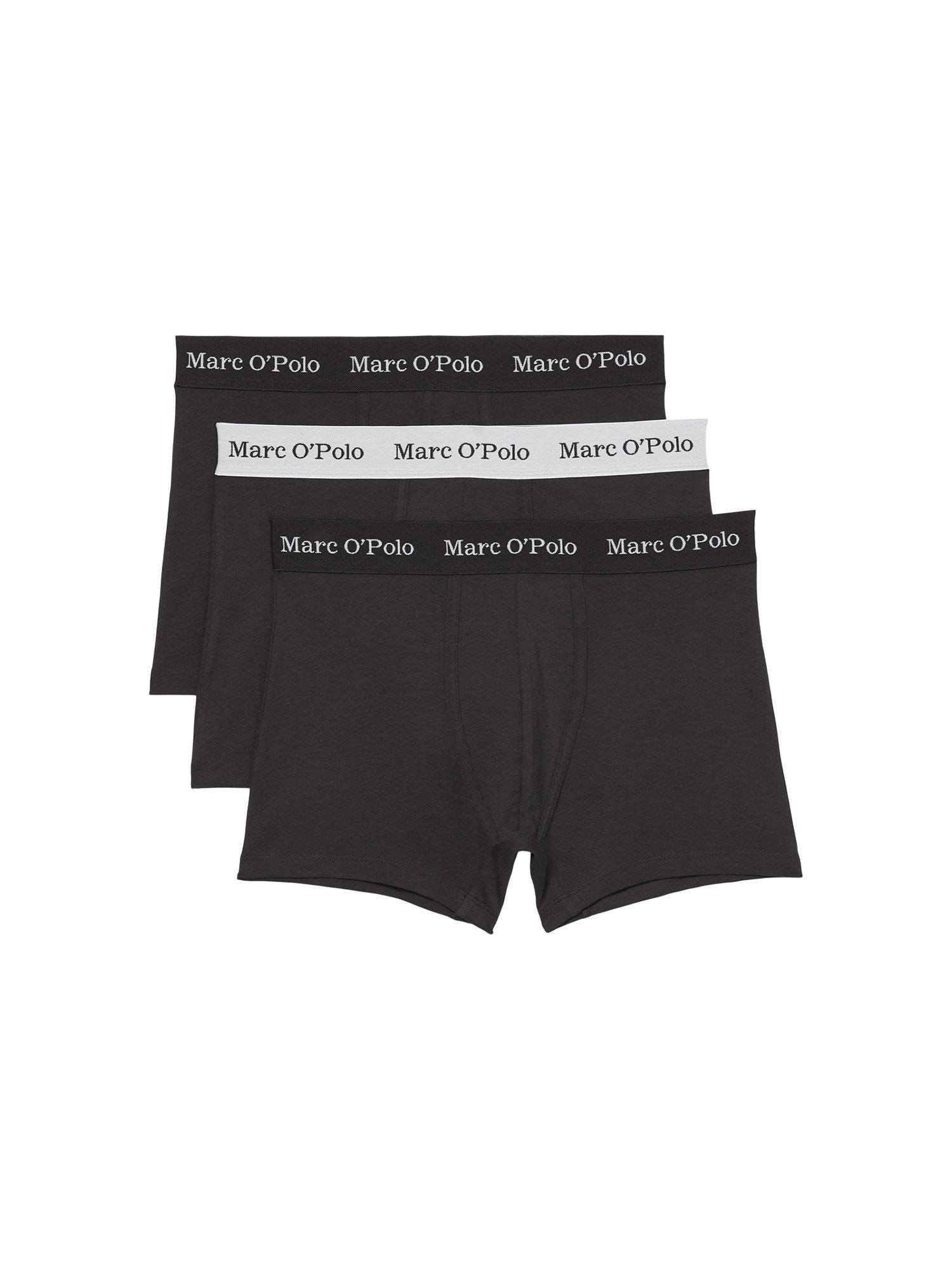 Marc O'Polo Trunk Essentials (3-St) unterhose günstig online kaufen
