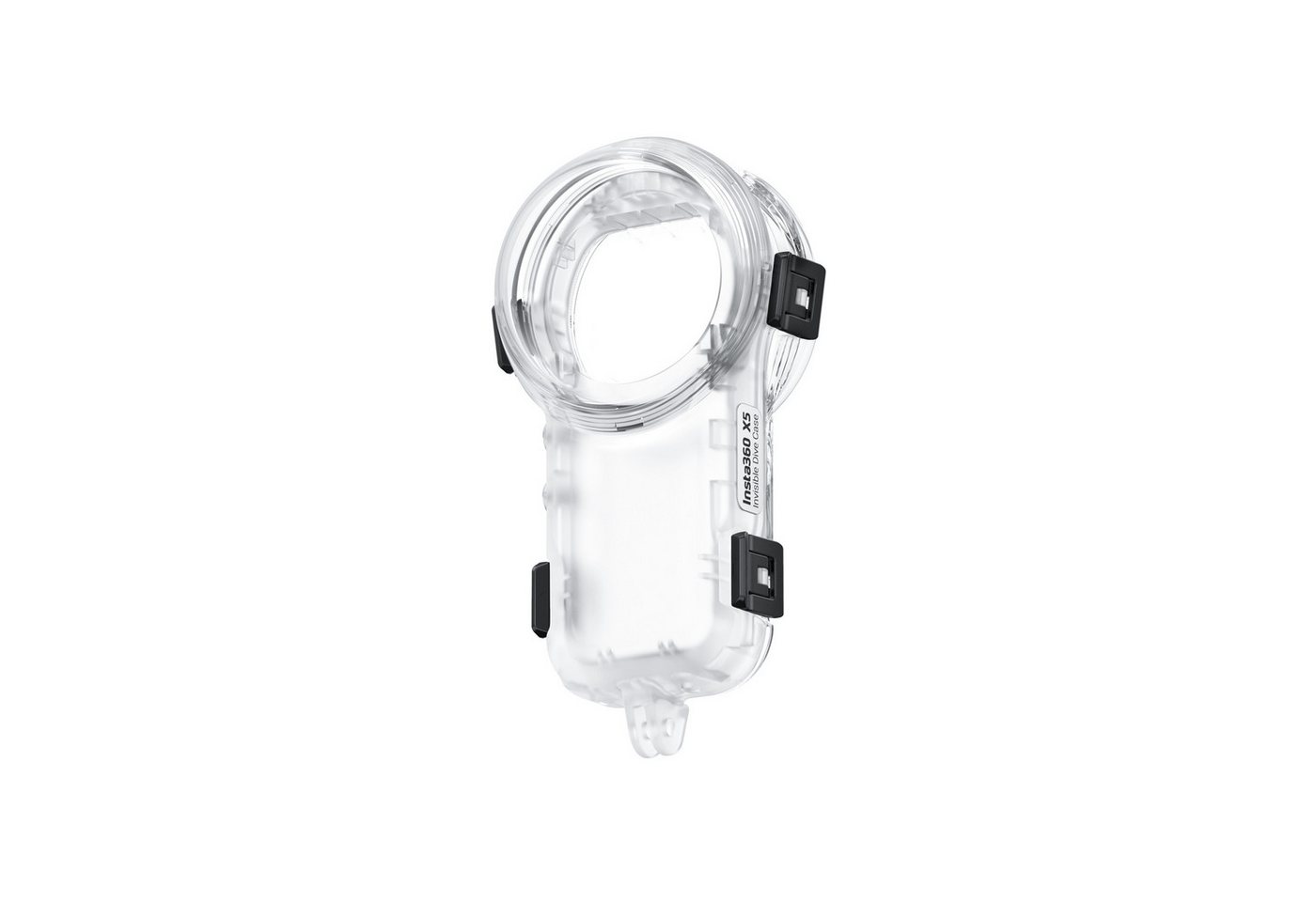 Insta360 Insta360 X5 Unsichtbares Tauchgehäuse Actioncam Zubehör