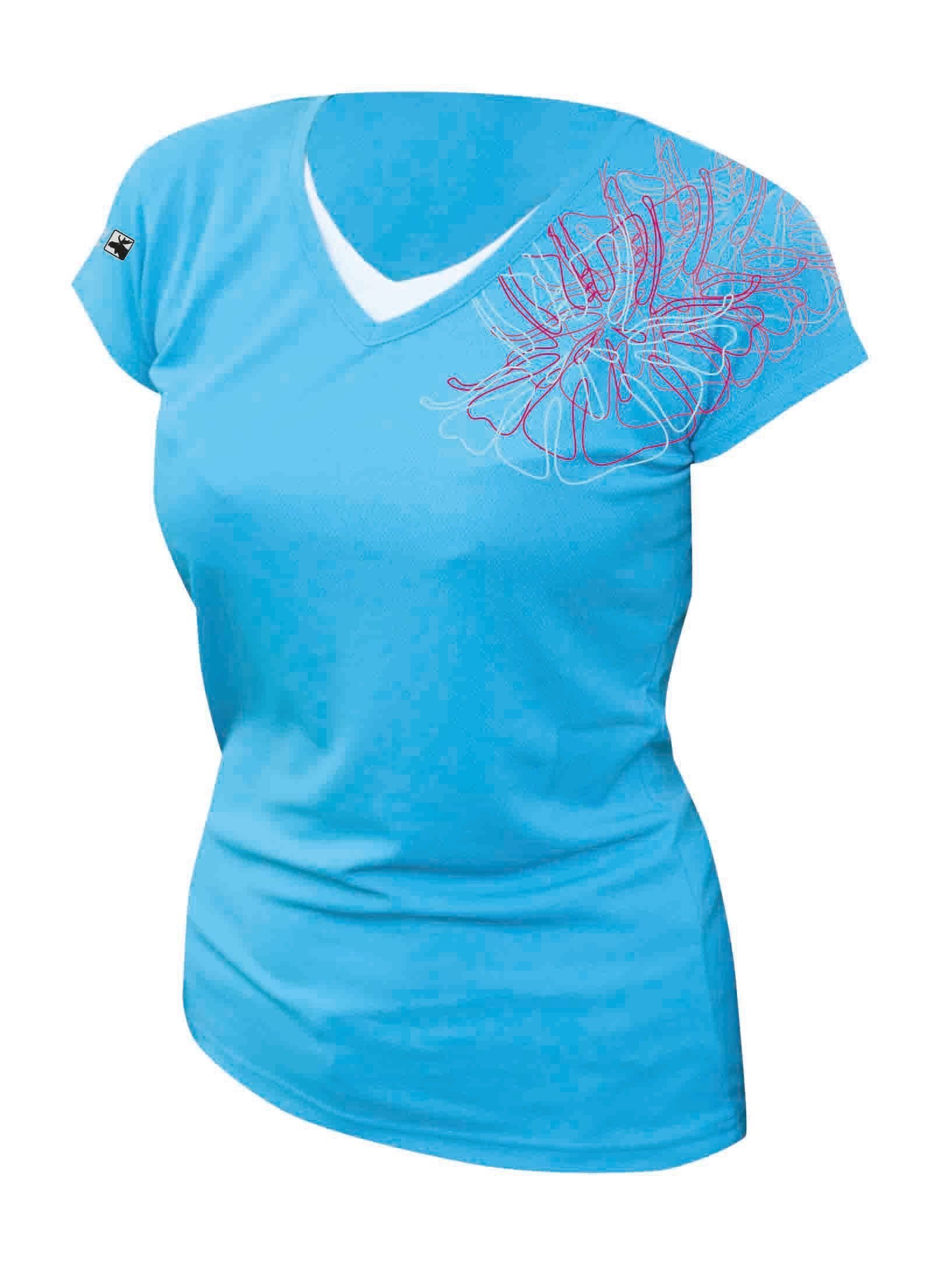 DEPROC Active Funktionsshirt NAKIN WOMEN auch günstig online kaufen