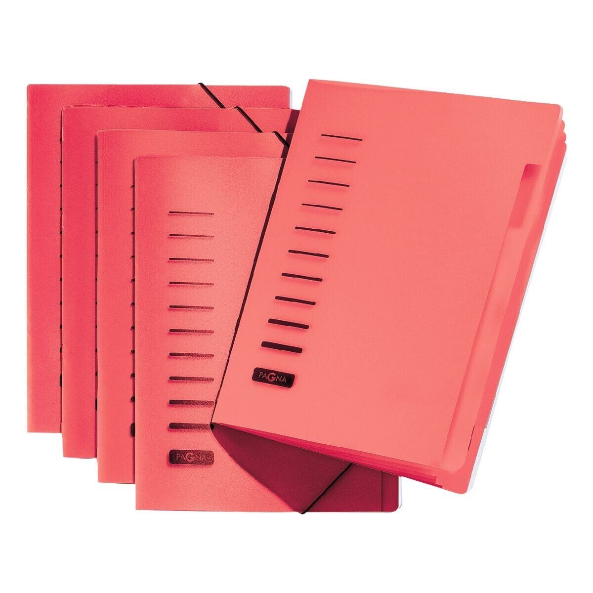 Organisationsmappe