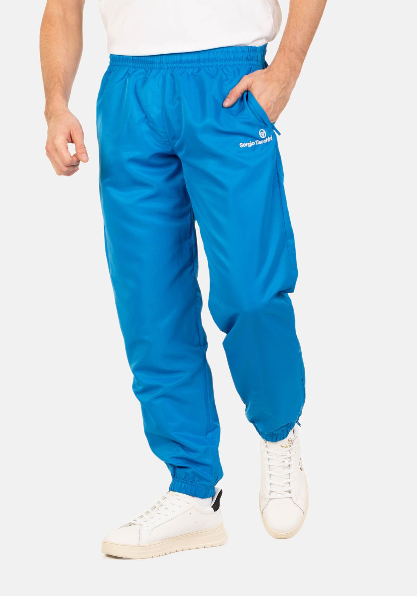 Sergio Tacchini Jogginghose "CARSON 021 SLIM PANT Herren" Trainingshose Her günstig online kaufen