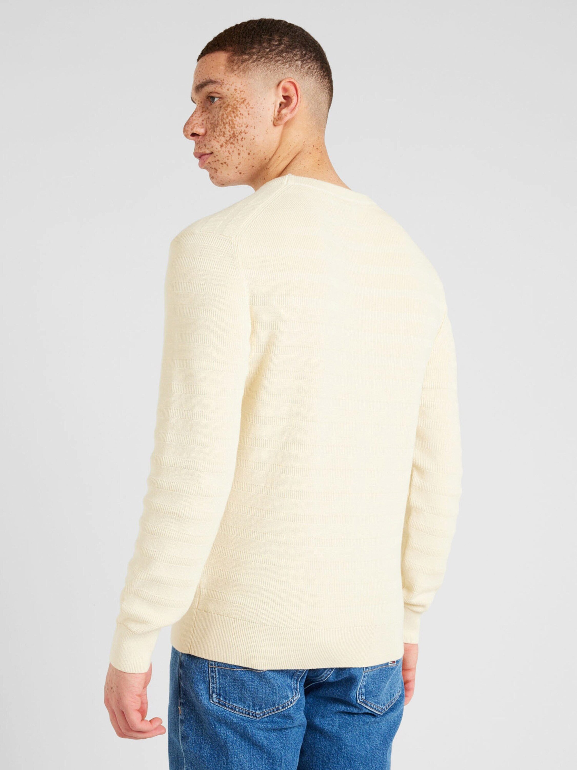 Gant Rundhalspullover (1-tlg)
