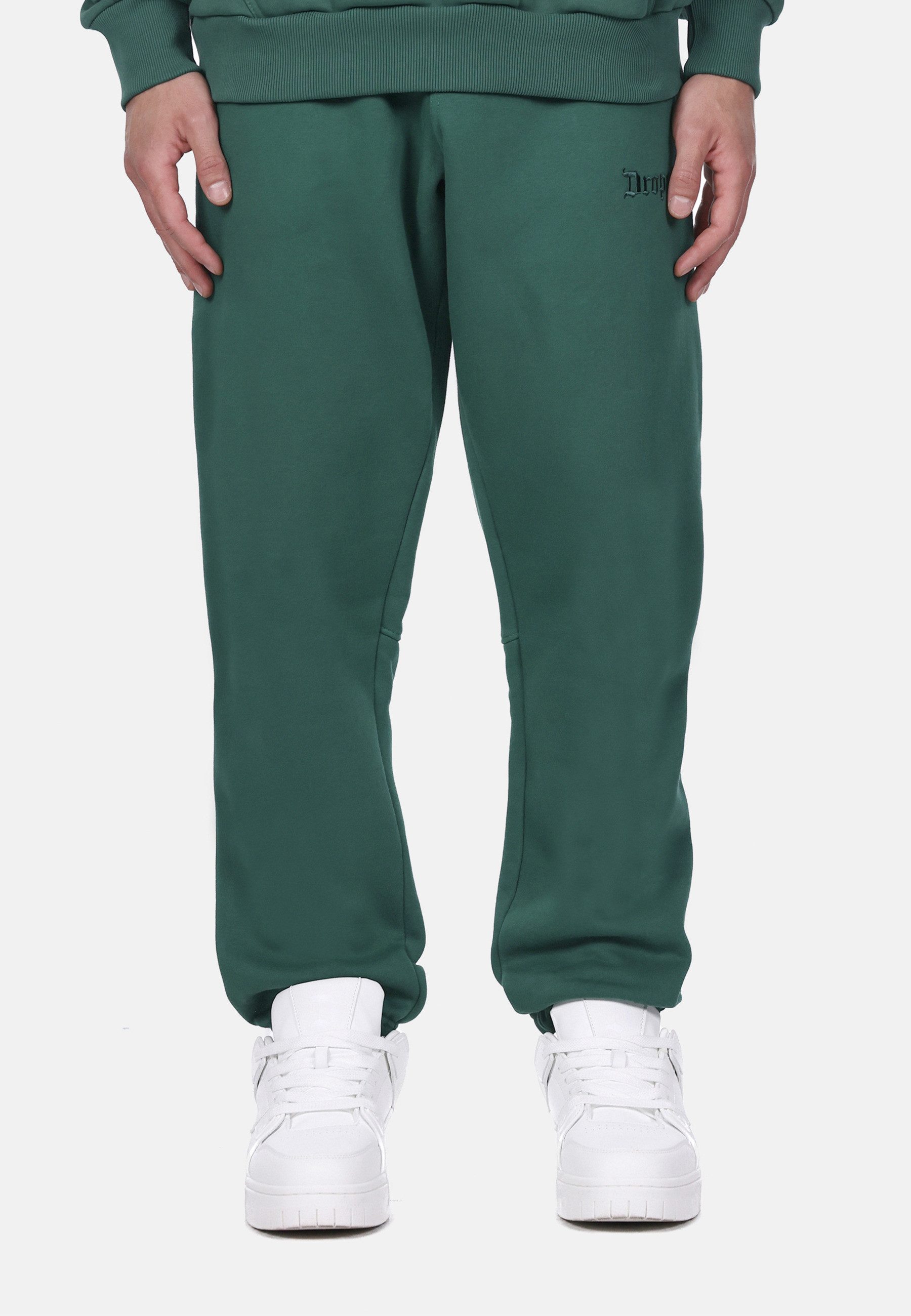 Dropsize Jogginghose Dropsize EMBO V3 JOGGER (1-tlg)