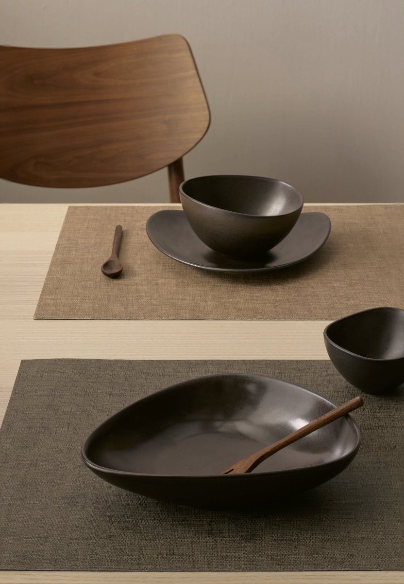 ASA SELECTION Platzset Tischset summer wheat 46 x 33 cm, Tischwäsche