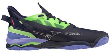 Mizuno WAVE MIRAGE 5(U) Indoorschuh