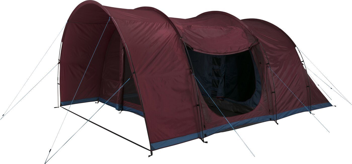 McKINLEY Igluzelt Familien-Zelt Family 40.5