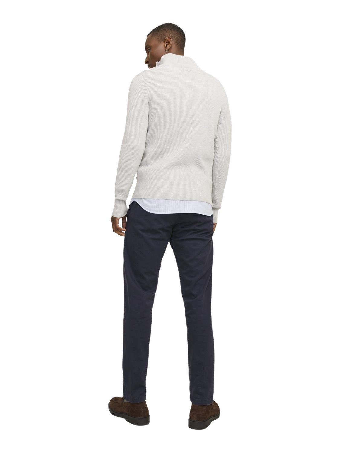 Jack & Jones Chinohose JPSTKANE BARRET mit Stretch – Bild 4 von 5