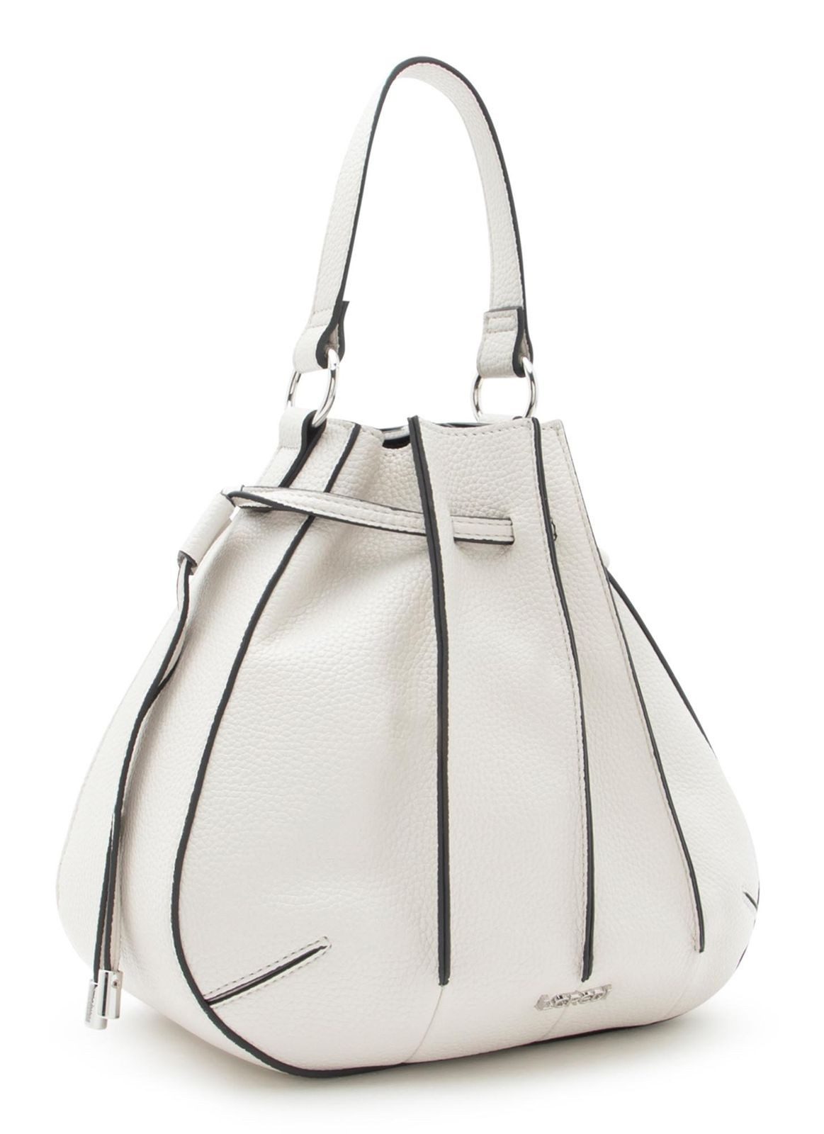 L. CREDI Handtasche Hobo Bag