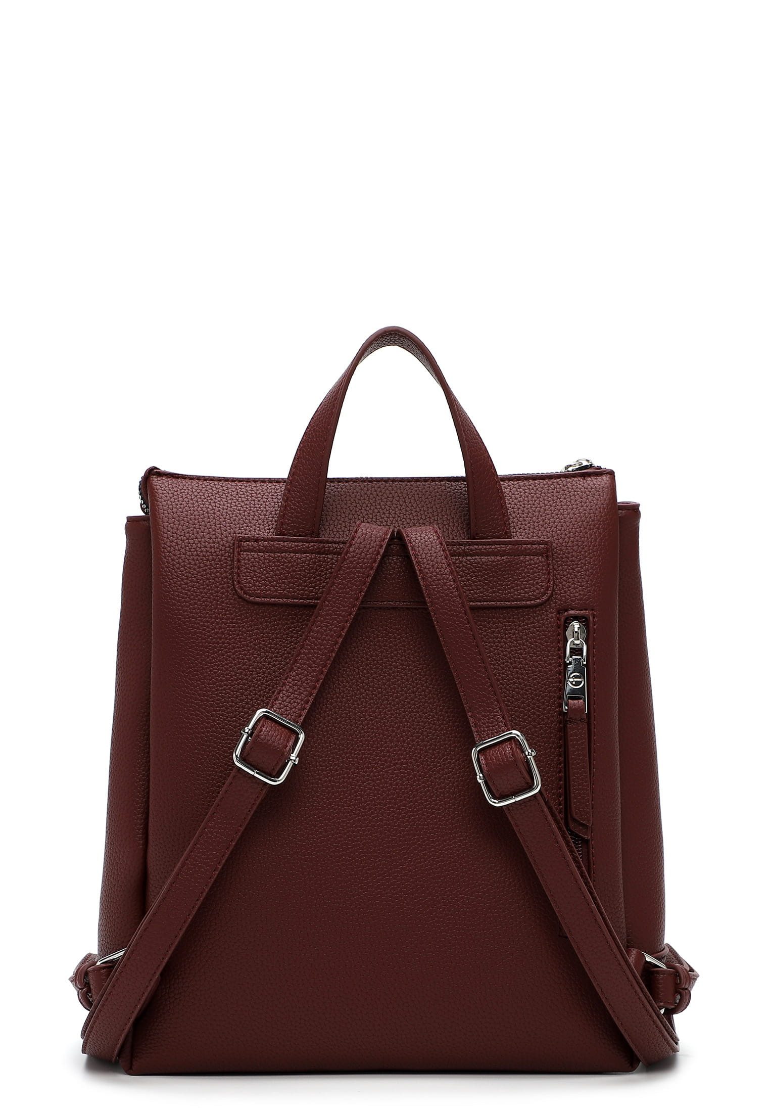 Tamaris Cityrucksack TAS Melissa (1-tlg), Für Damen