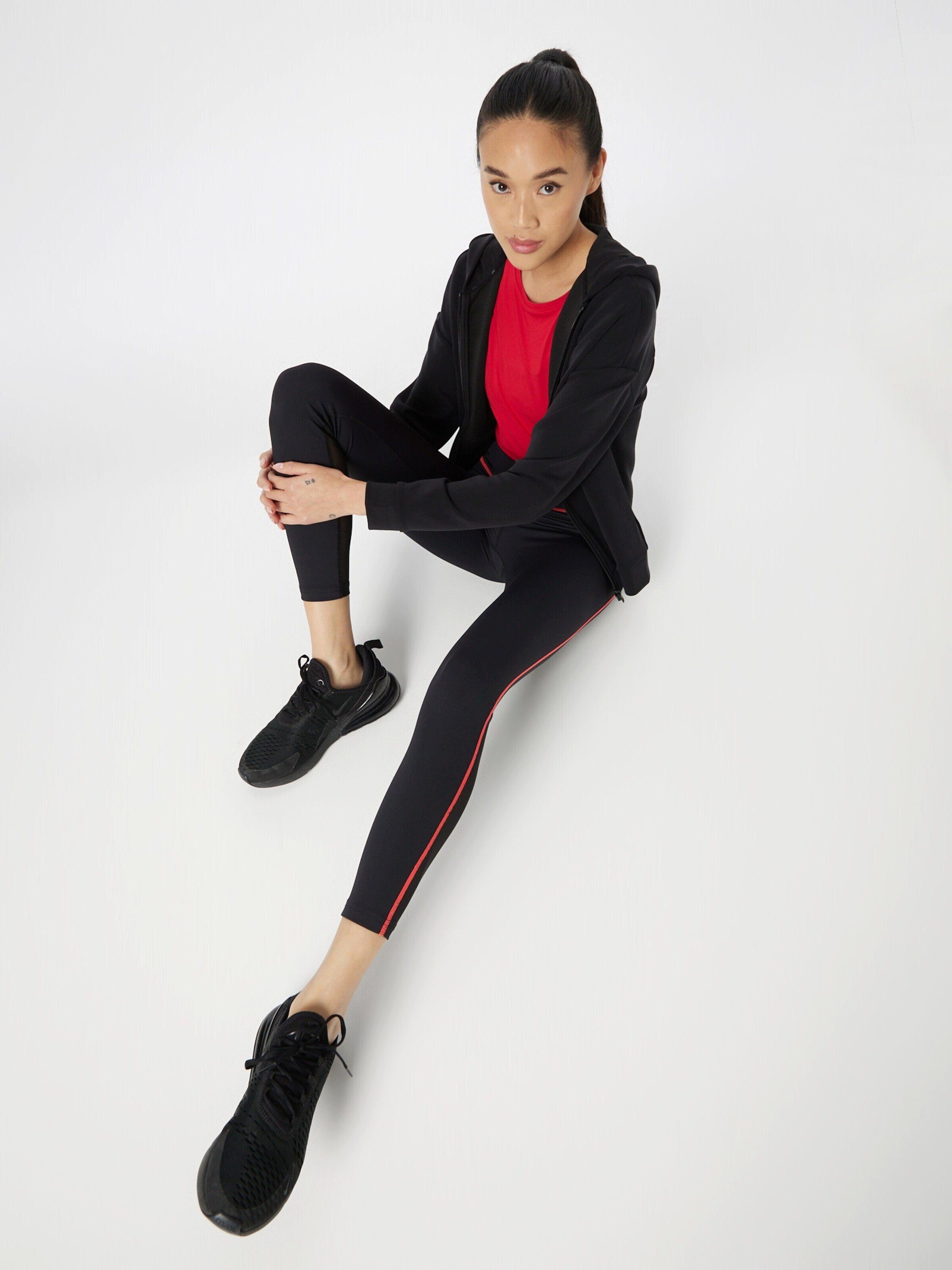 4F Sporthose (1-tlg)