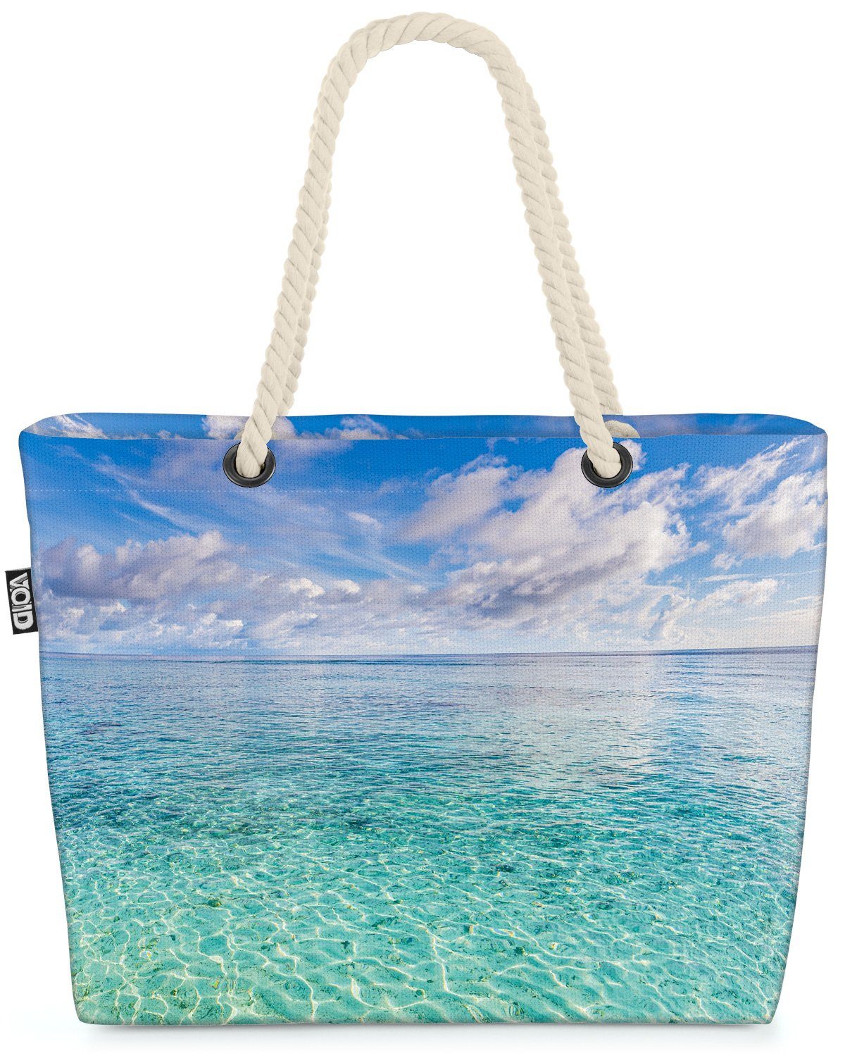 Strandtasche