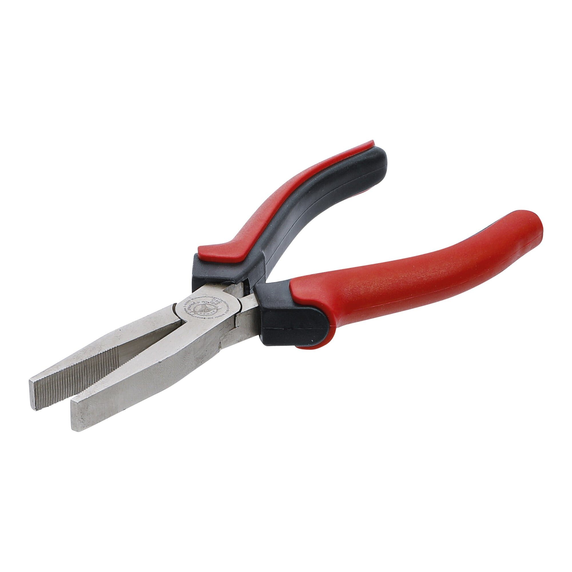 BGS Flachzange BGS Do it yourself Flachzange 160 mm