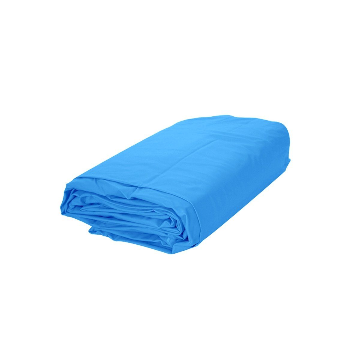 EVOLUTION Poolfolie Rund Sand 300x90cm – 0,4mm St Produktbild-Vorschau 8