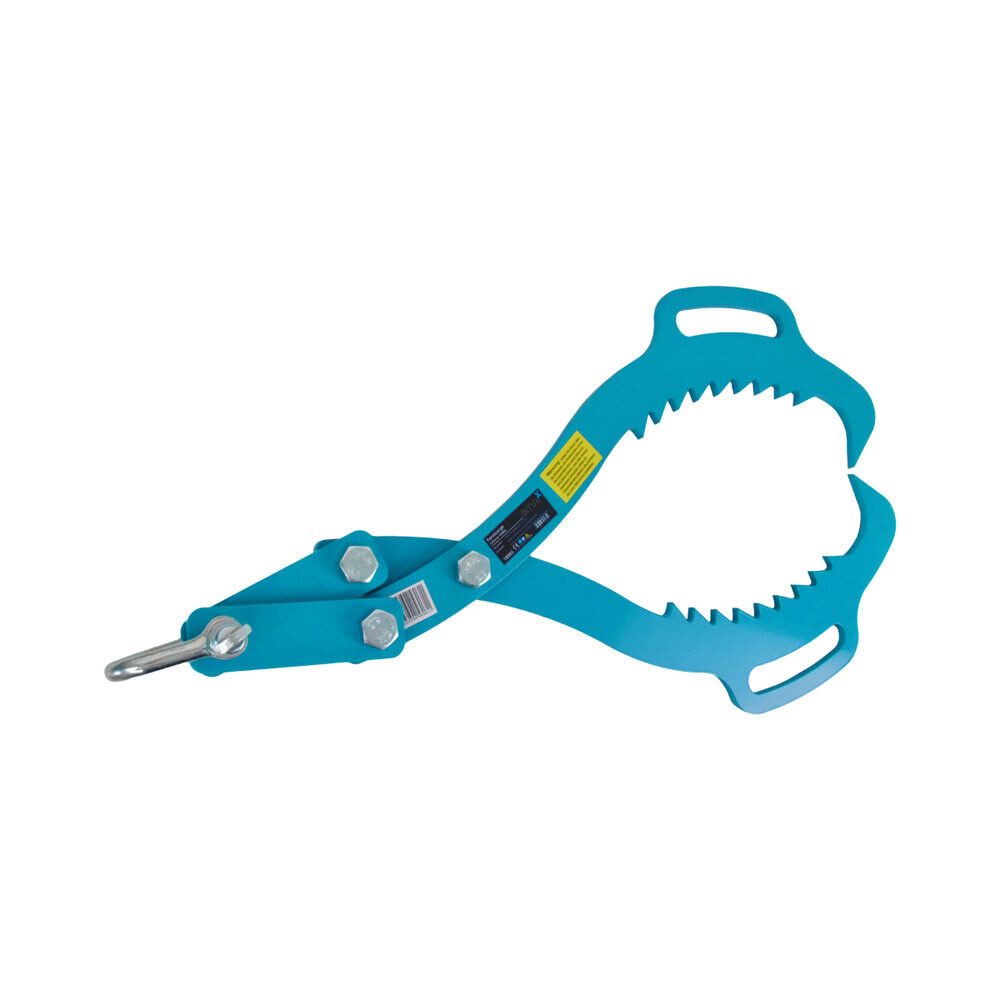 Bituxx Verladezange Forstzange 520mm 500kg, -], MS-18885