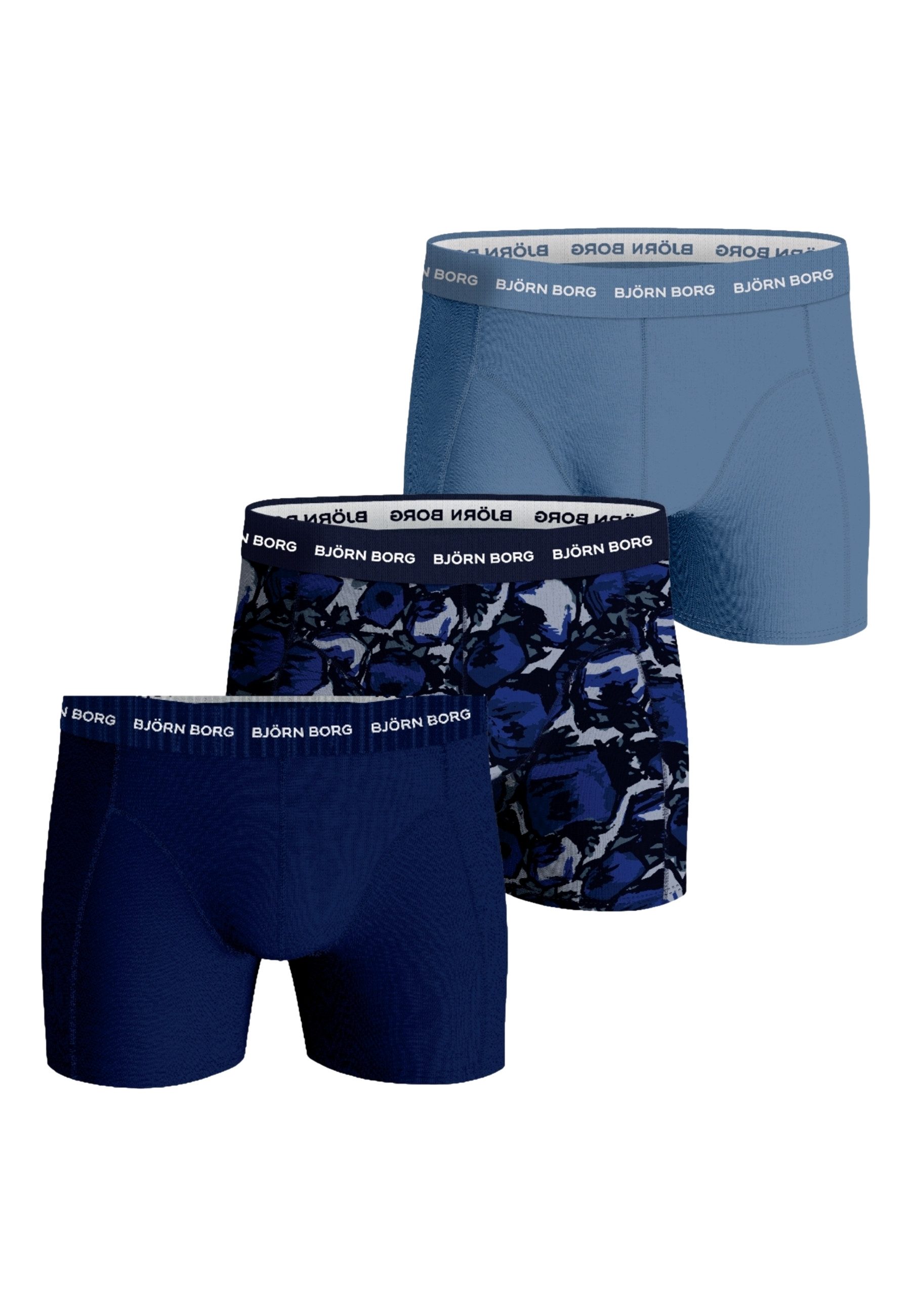Boxershorts Boxershorts Unterhosen