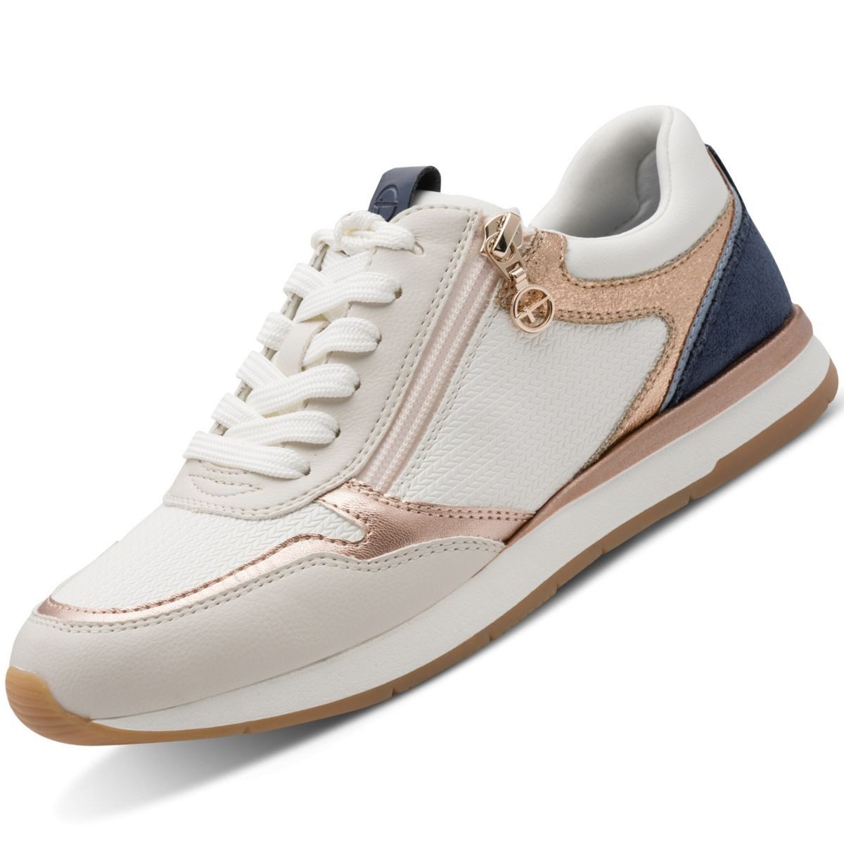 Tamaris 1-23613-46-197 Schnürschuh günstig online kaufen