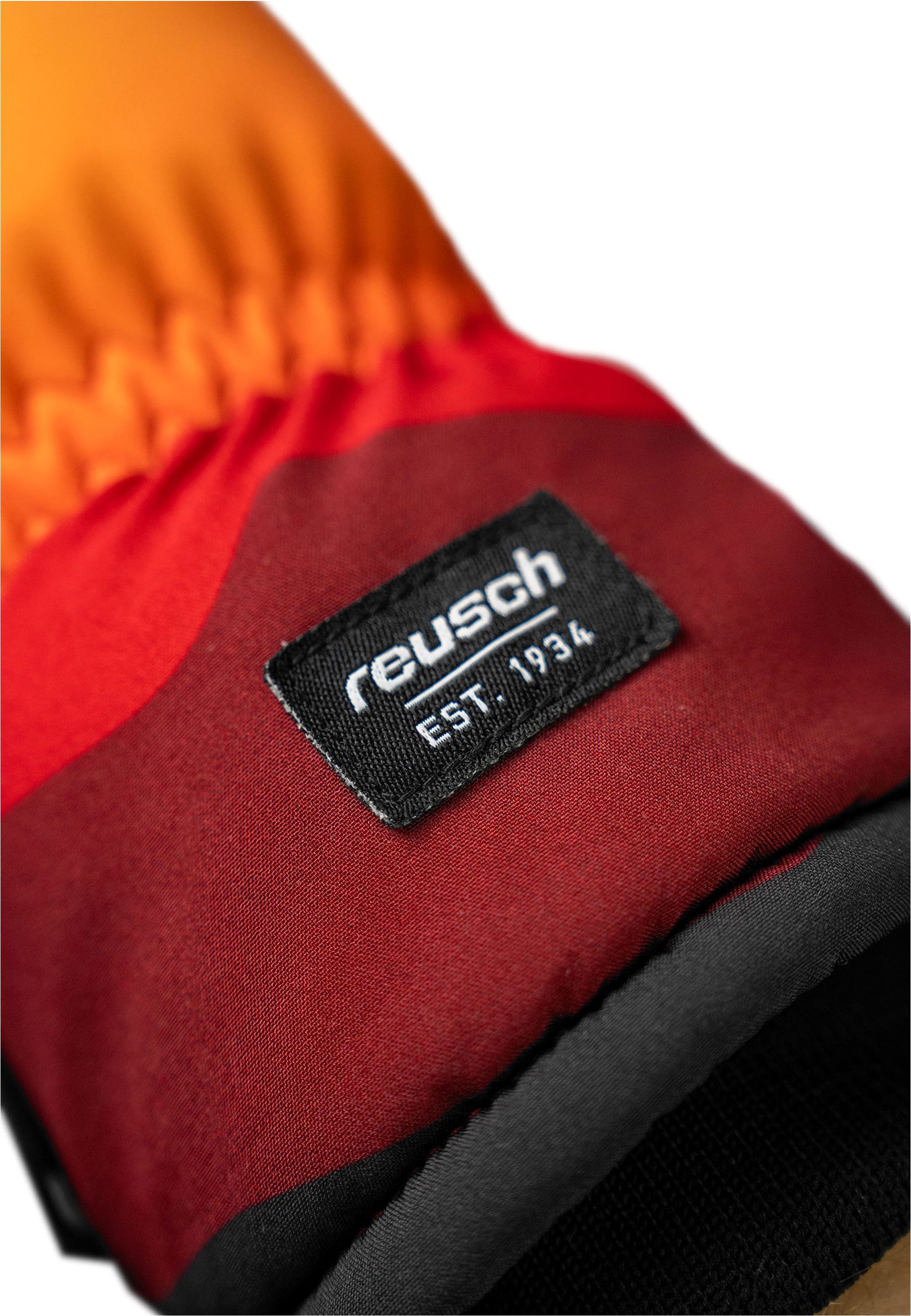 Reusch Fäustlinge Carter R-TEX® XT Mitten in wasserdichter Qualität