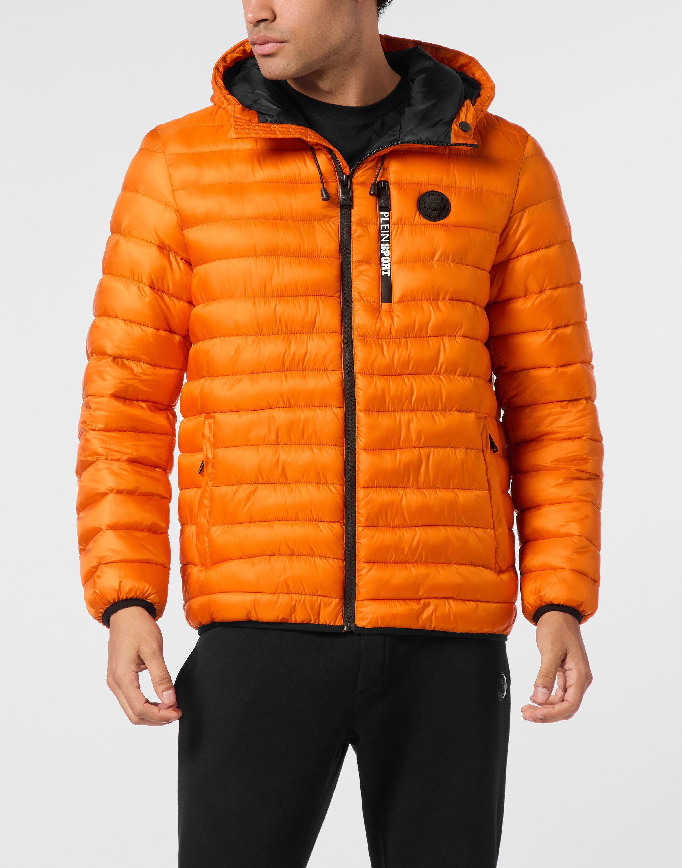 PLEIN SPORT Blouson Tiger