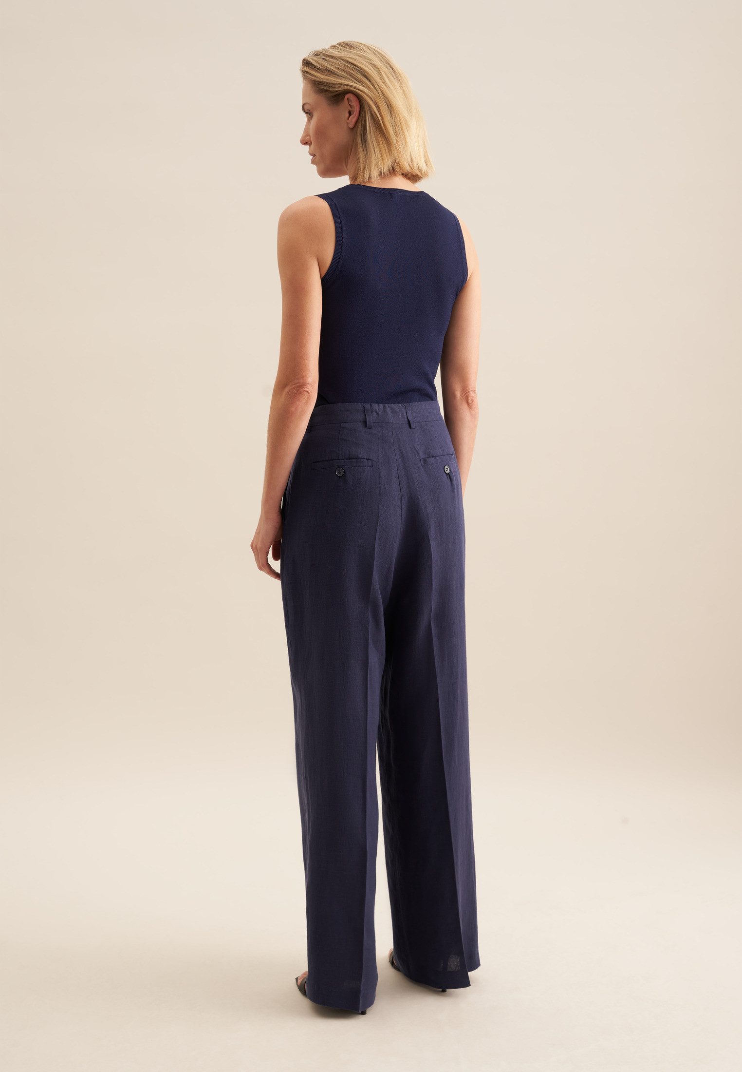 seidensticker Culotte Schwarze Rose günstig online kaufen