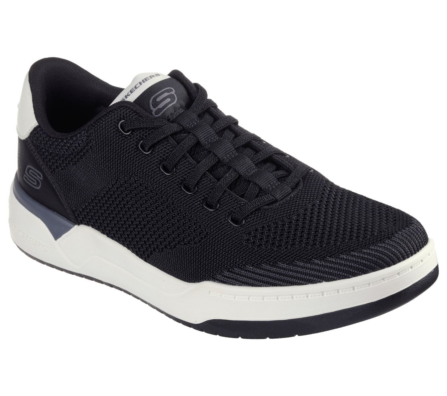Skechers CORLISS DORSET Sneaker Air Cooled günstig online kaufen