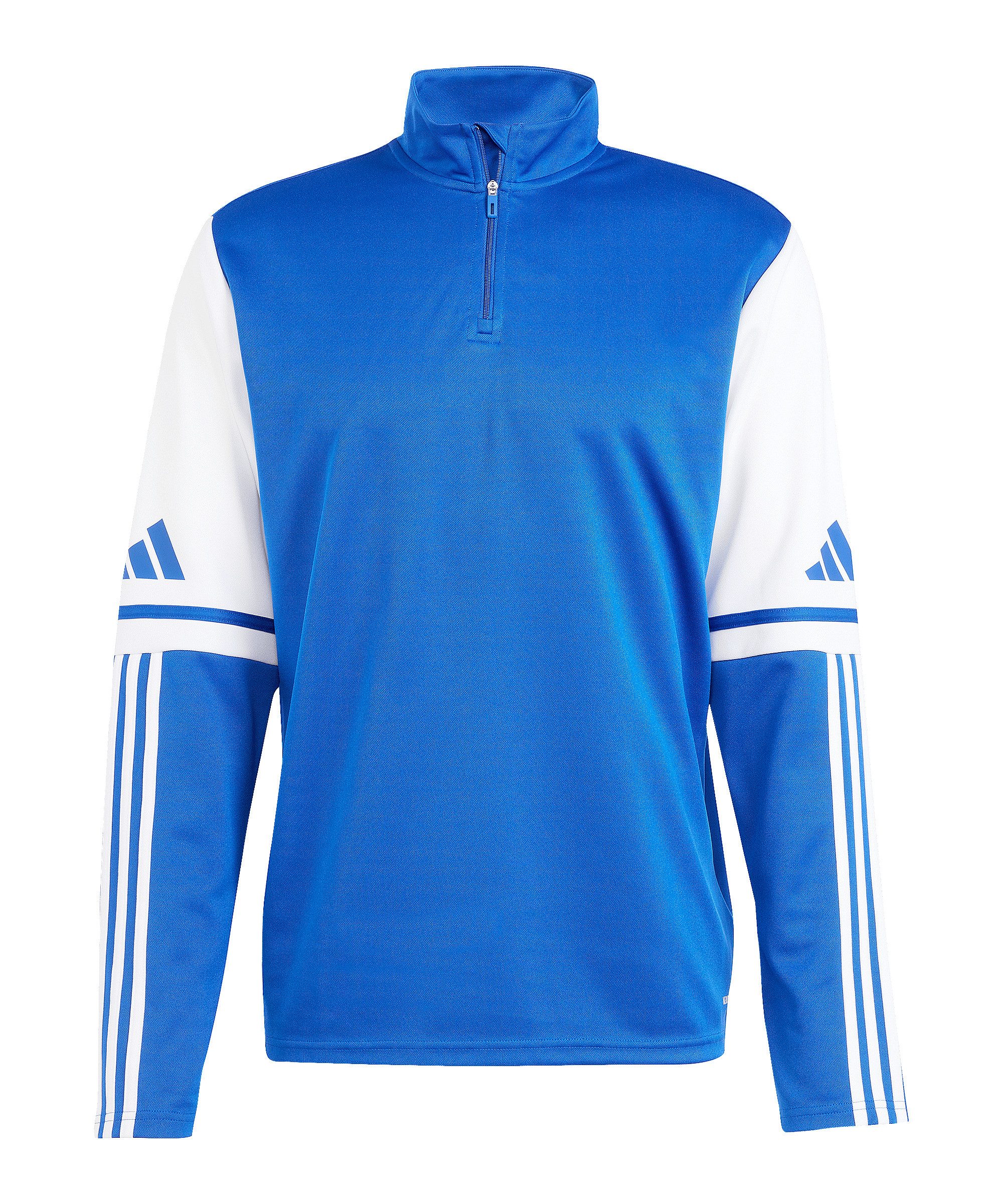 adidas Performance Sweatshirt adidas Performance Squadra 25 HalfZip Sweatsh günstig online kaufen