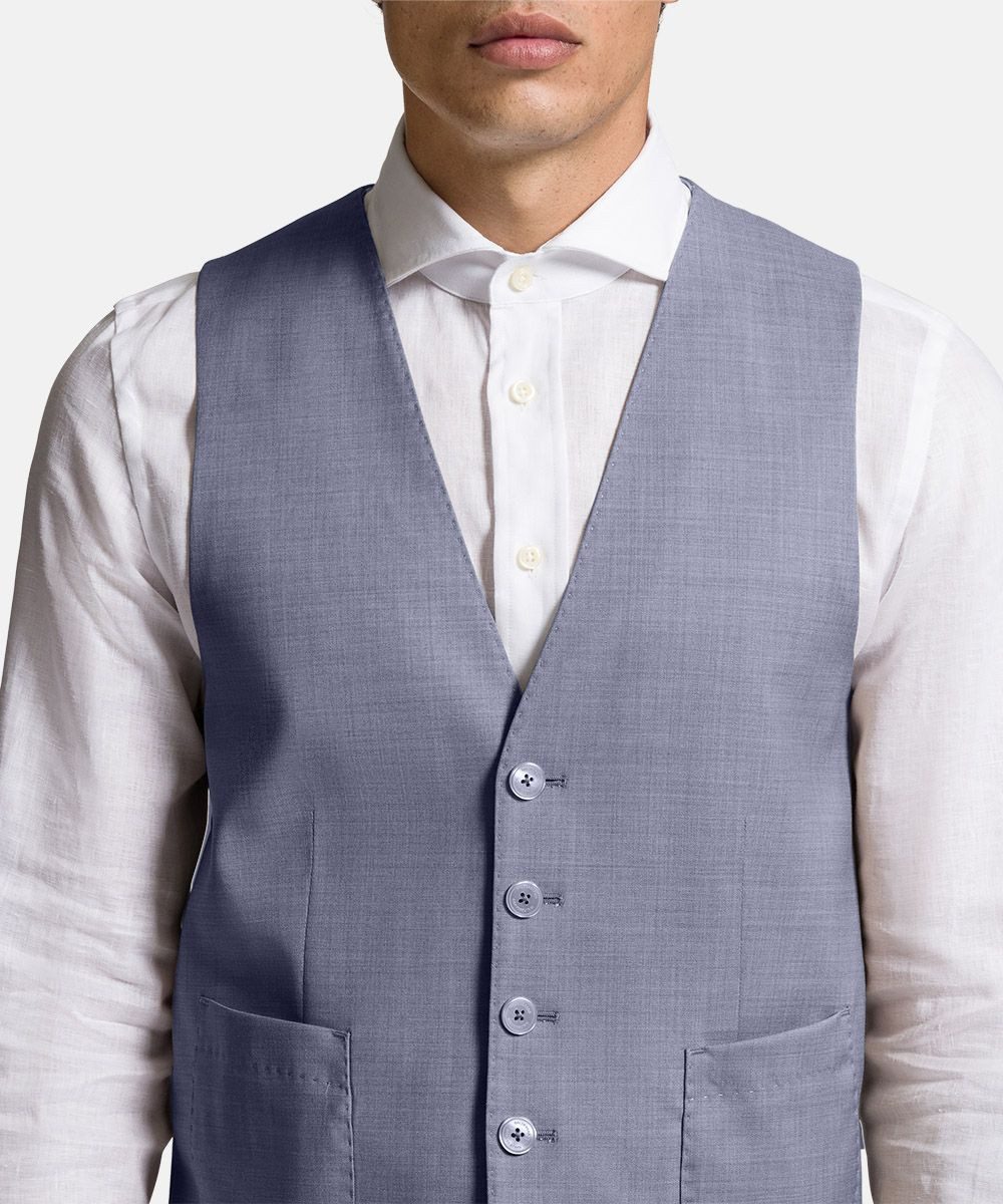 BALDESSARINI Anzugweste