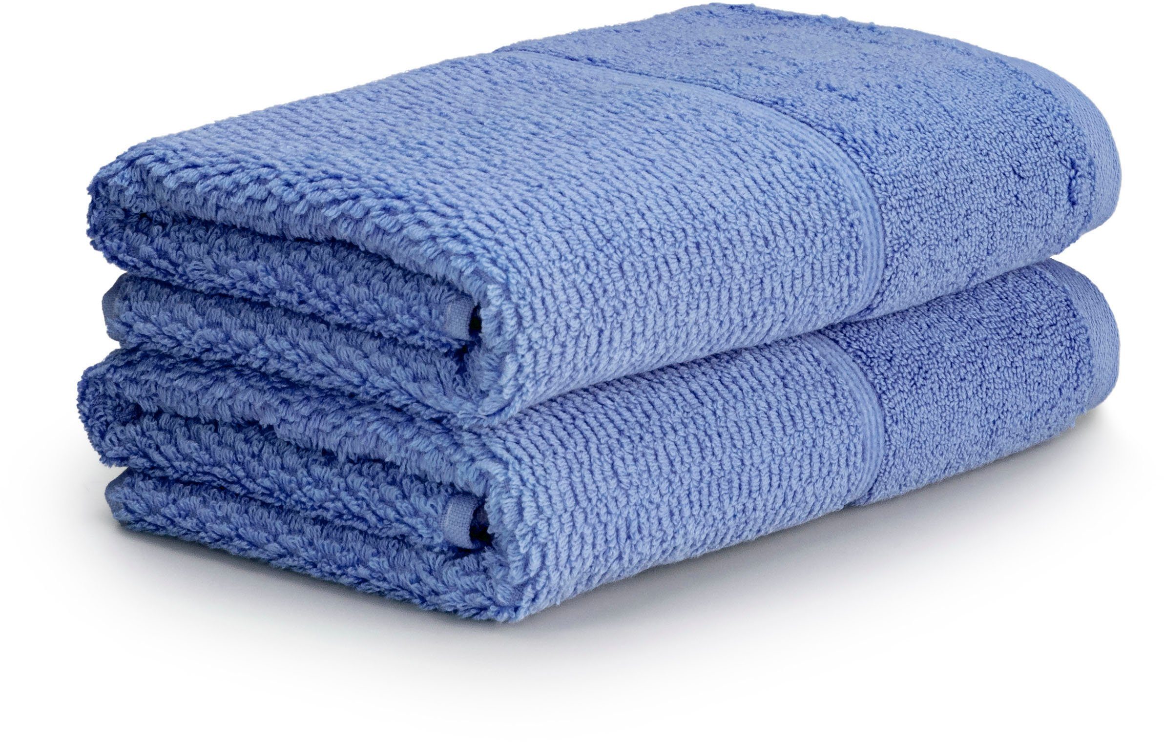 Möve for frottana Handtuch Pearl, Frottier günstig online kaufen