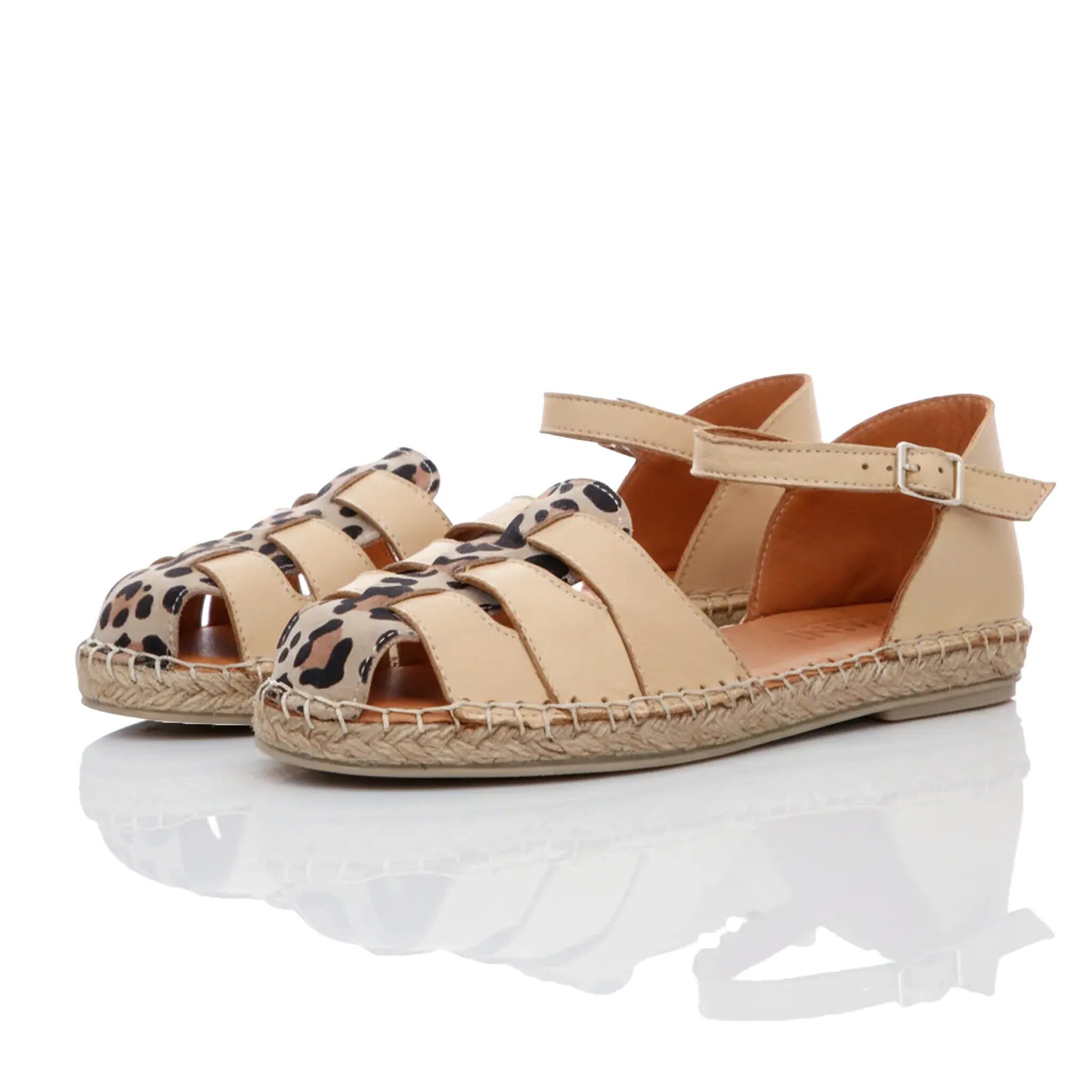 Gemini Damen Slipper