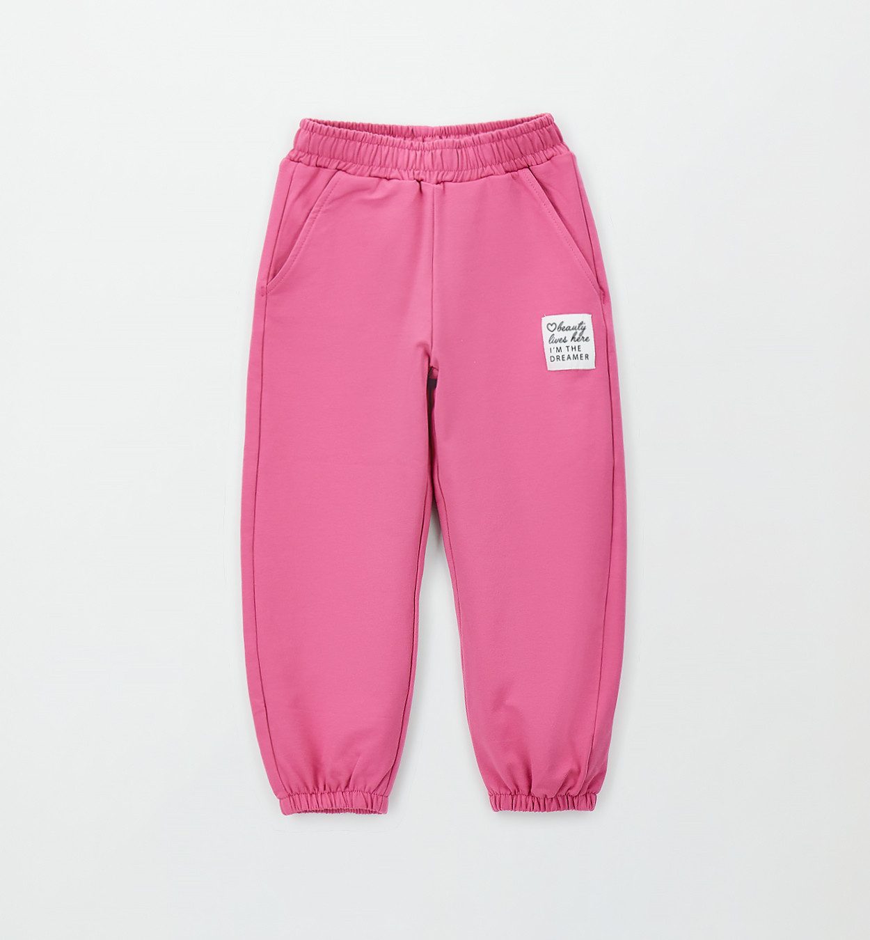 Outdoorhose BABY GIRL TROUSERS