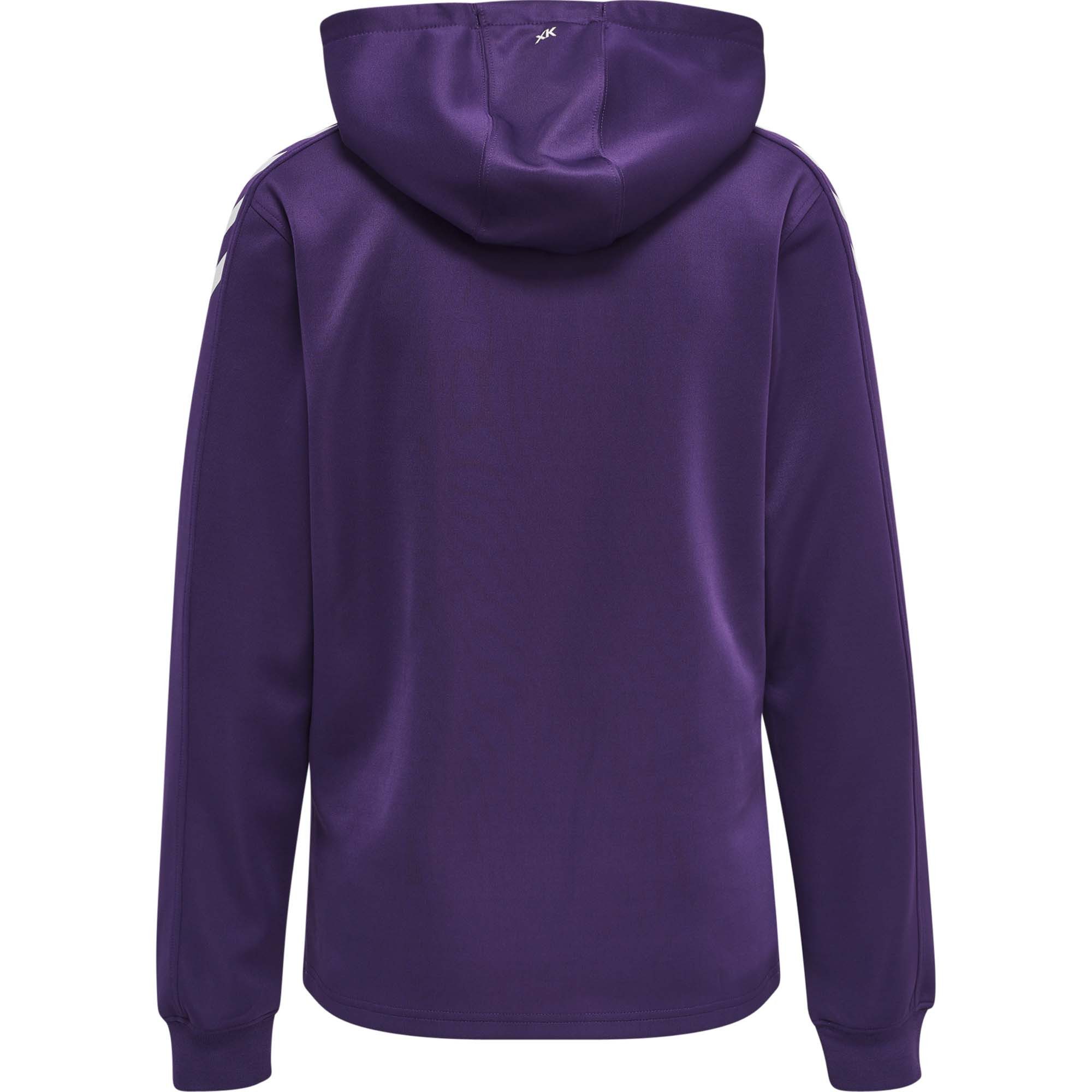 hummel Kapuzenpullover Hummel Damen Kapuzenpullover Core günstig online kaufen