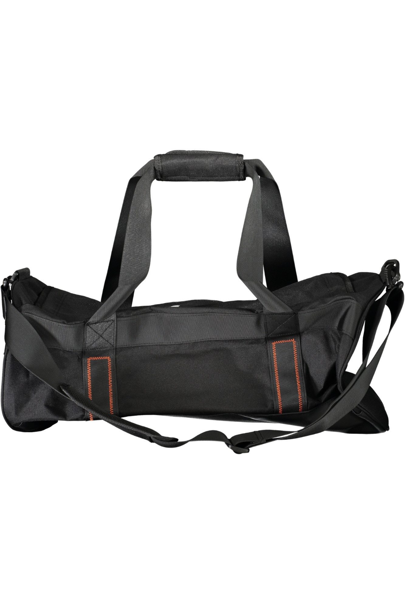 North Sails Businesstasche, Hochwertige Schwarze Reisetasche für Herren – Vielseitig & Stilvoll