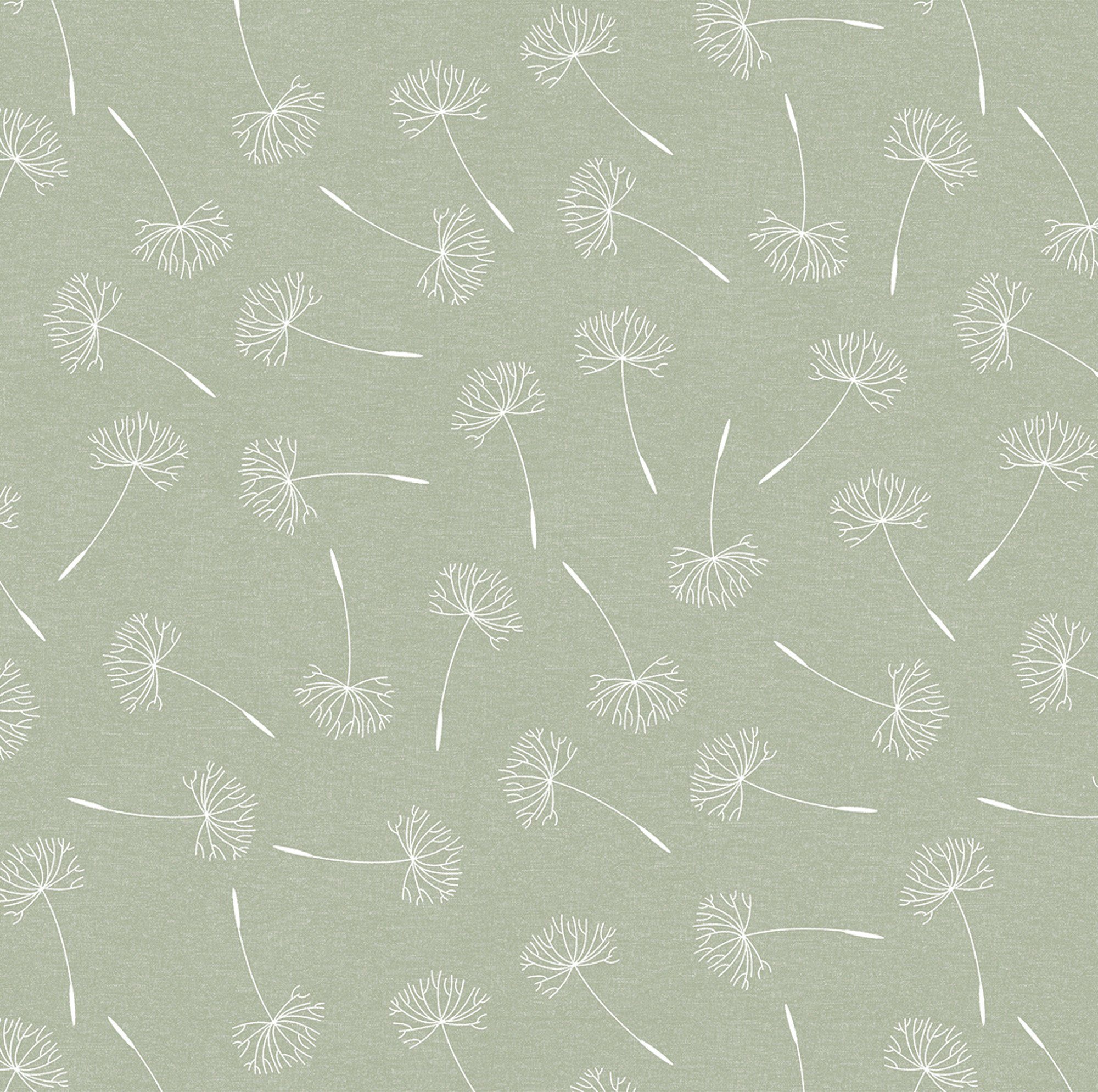 Peyer Syntex Tischdecke Tischdecke, Wachstuch Blumen günstig online kaufen