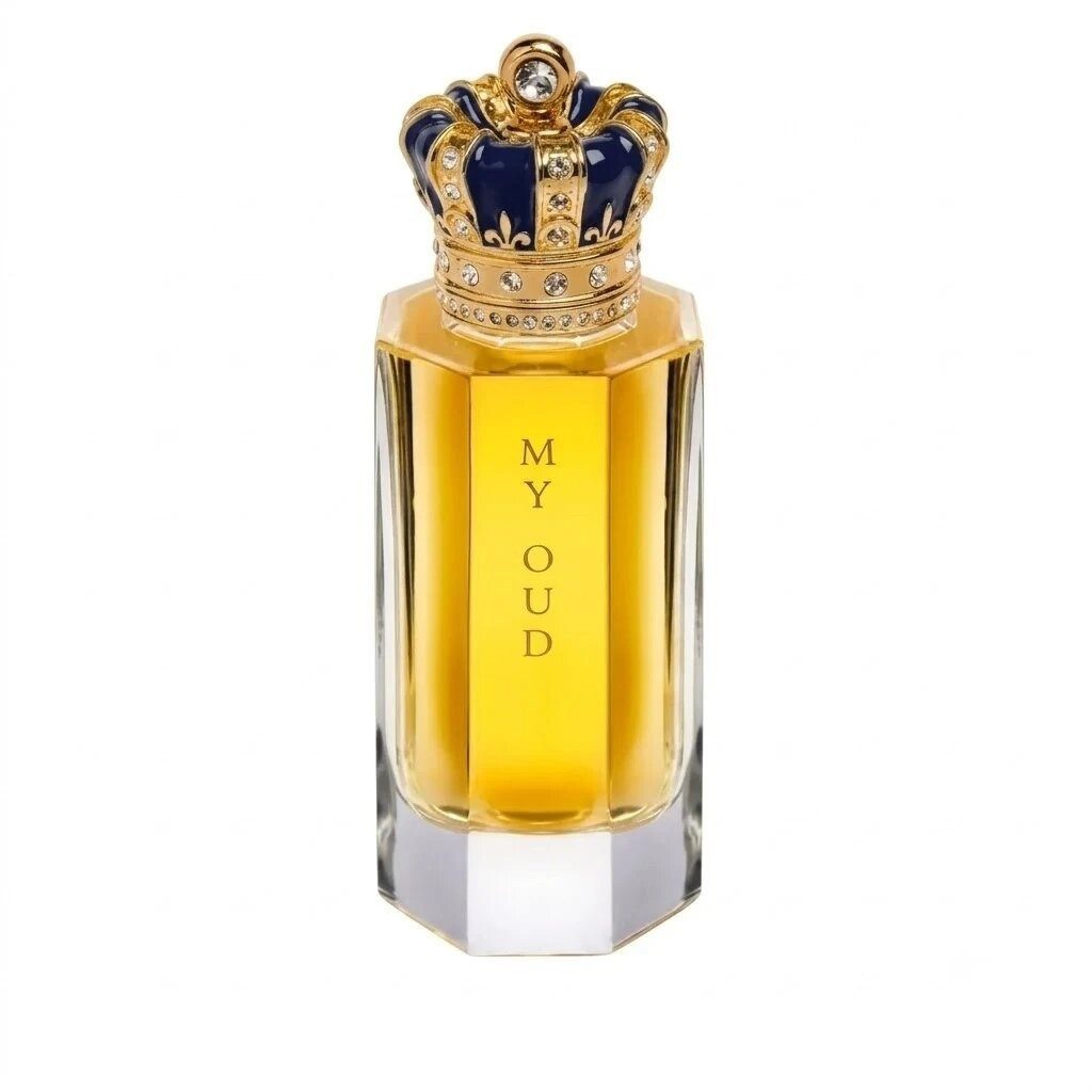Royal Crown Extrait Parfum Royal Crown My Oud Extrakt 100 ml