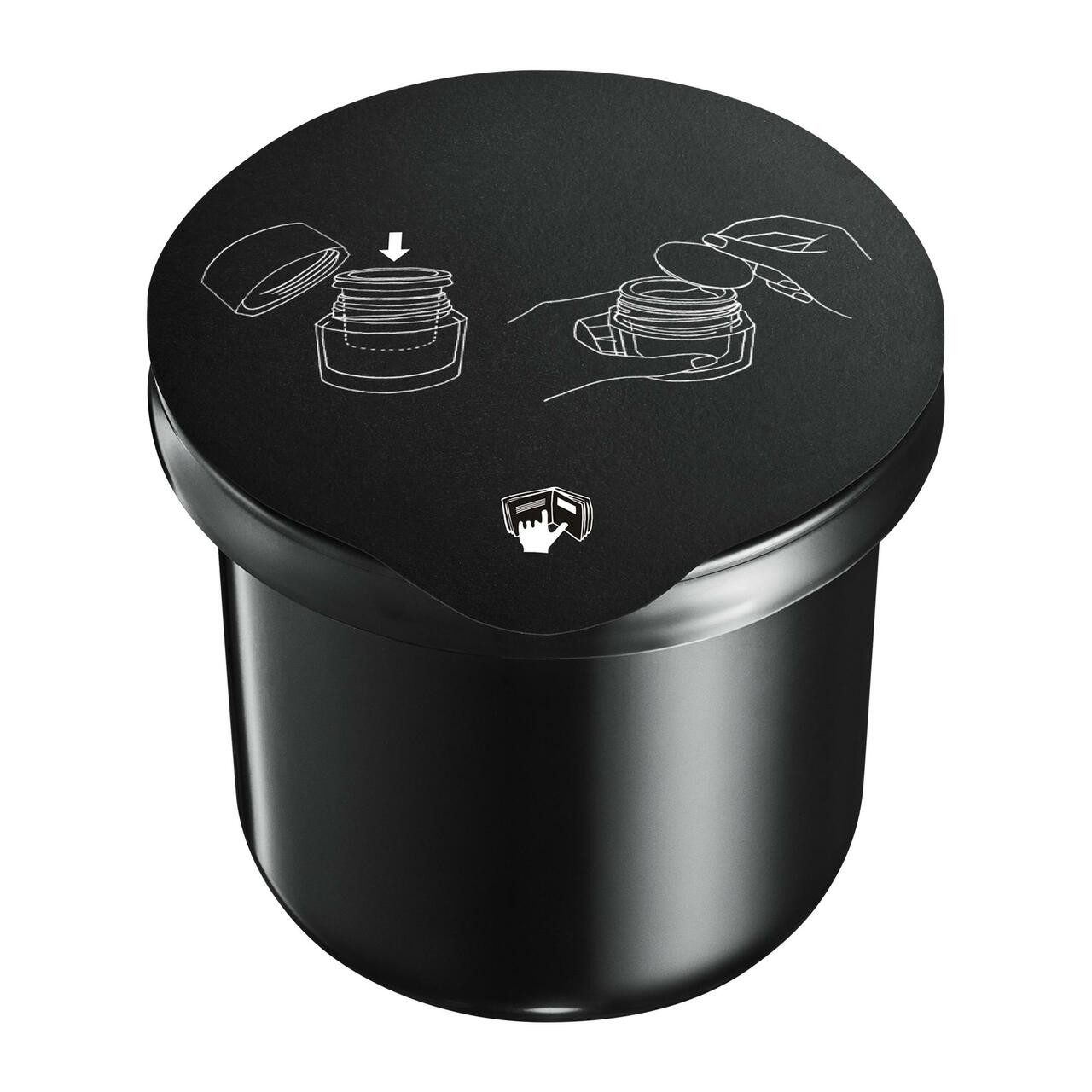 SHISEIDO Anti-Aging-Creme Men Empowering Cream Refill