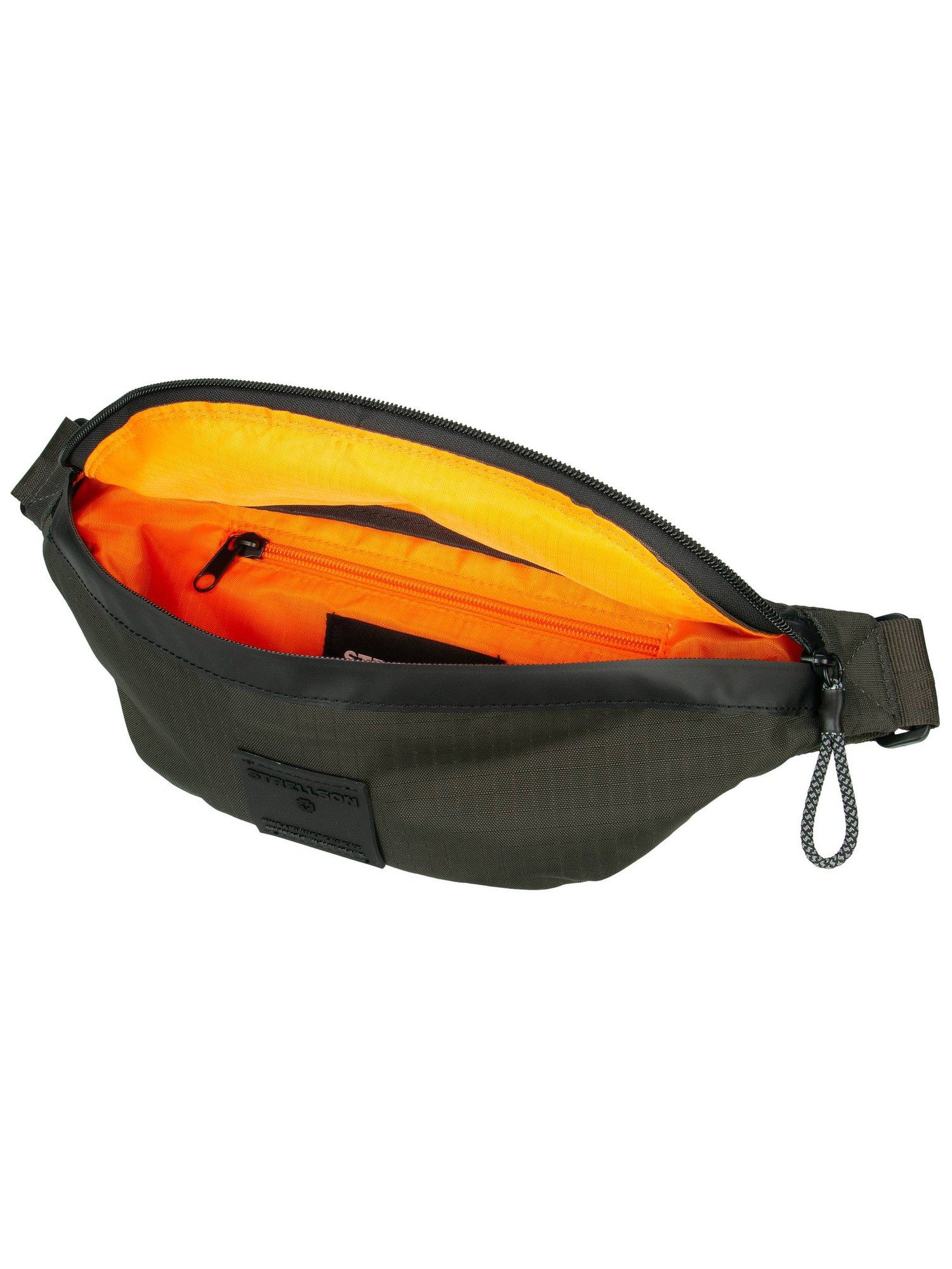 Strellson Gürteltasche Northwood RS Curt LHZ