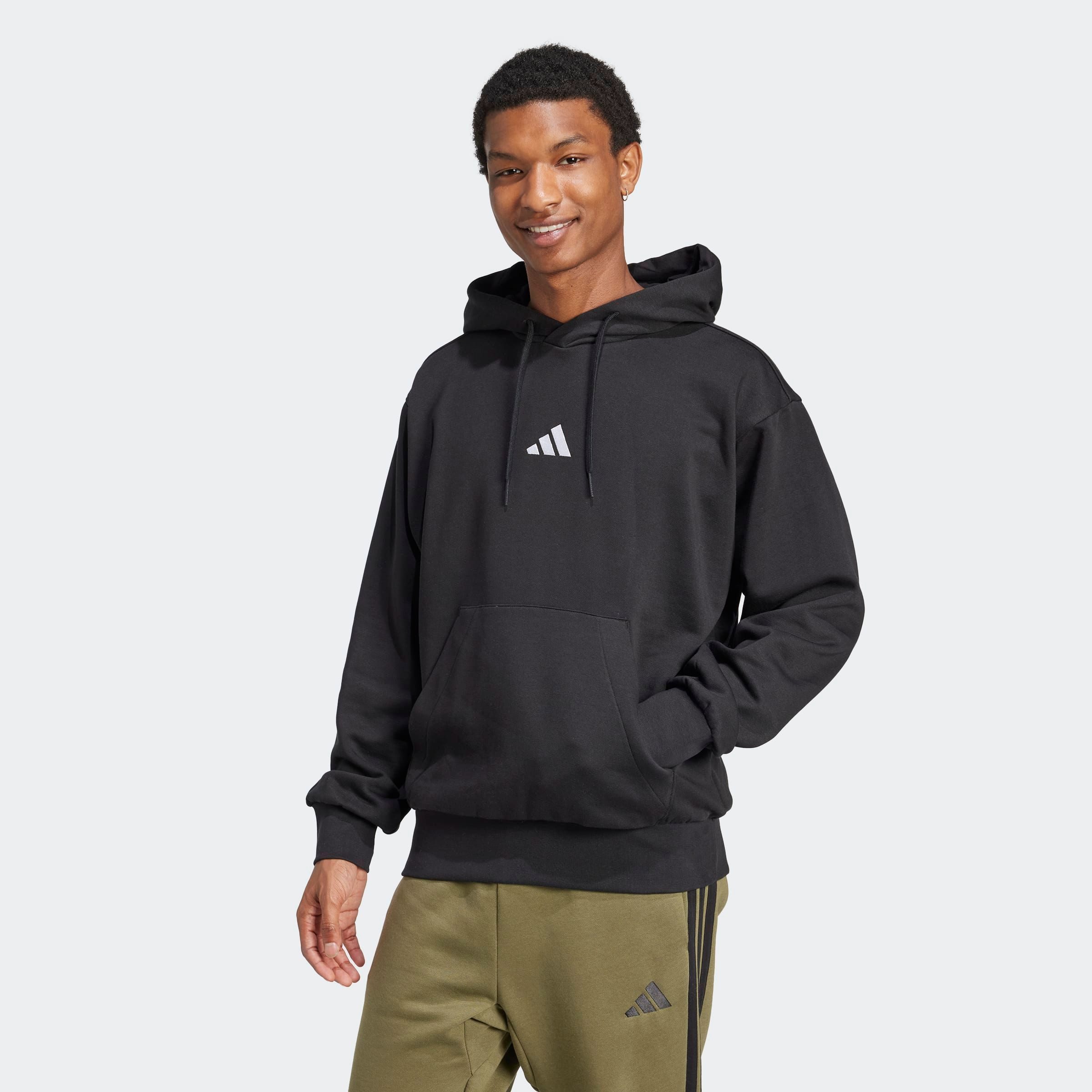Kapuzensweatshirt M FEELCOZY HD