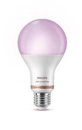 Philips LED-Leuchtmittel Philips Smart LED Leuchtmittel Tunable White &, Dimmbar