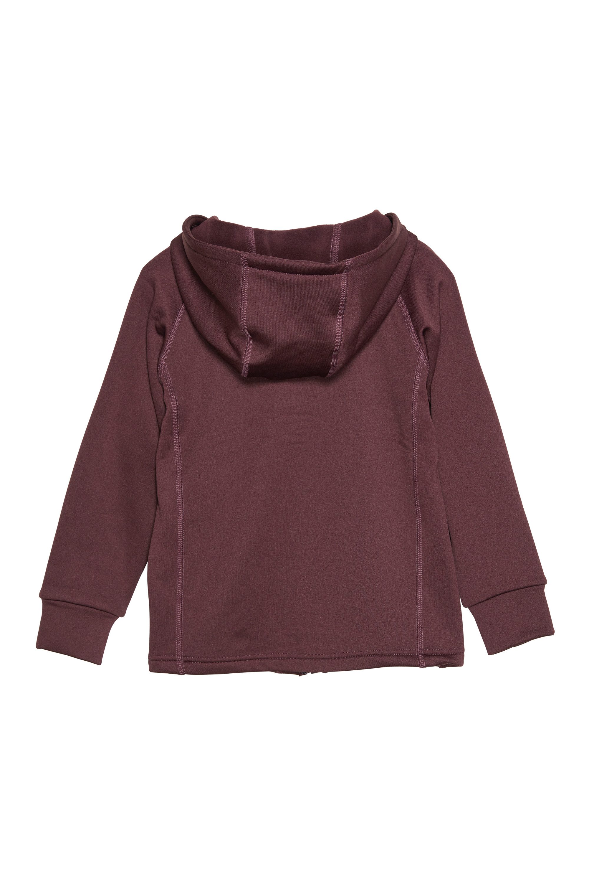 COLOR KIDS Fleecejacke COFleece Modische Jacke