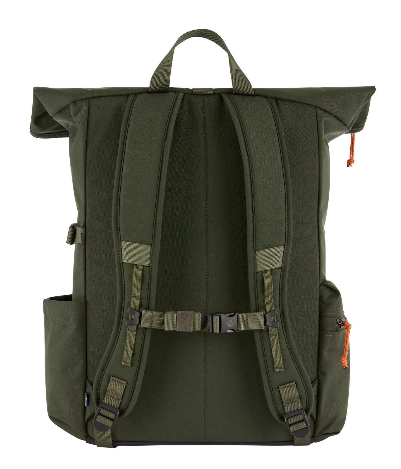 Fjällräven Rucksack Foldsack 25