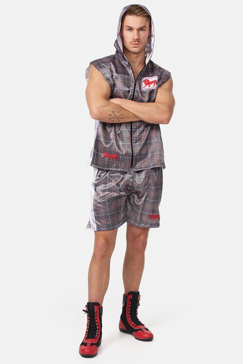 Lonsdale Trainingshose RADSTOCK (1-tlg)