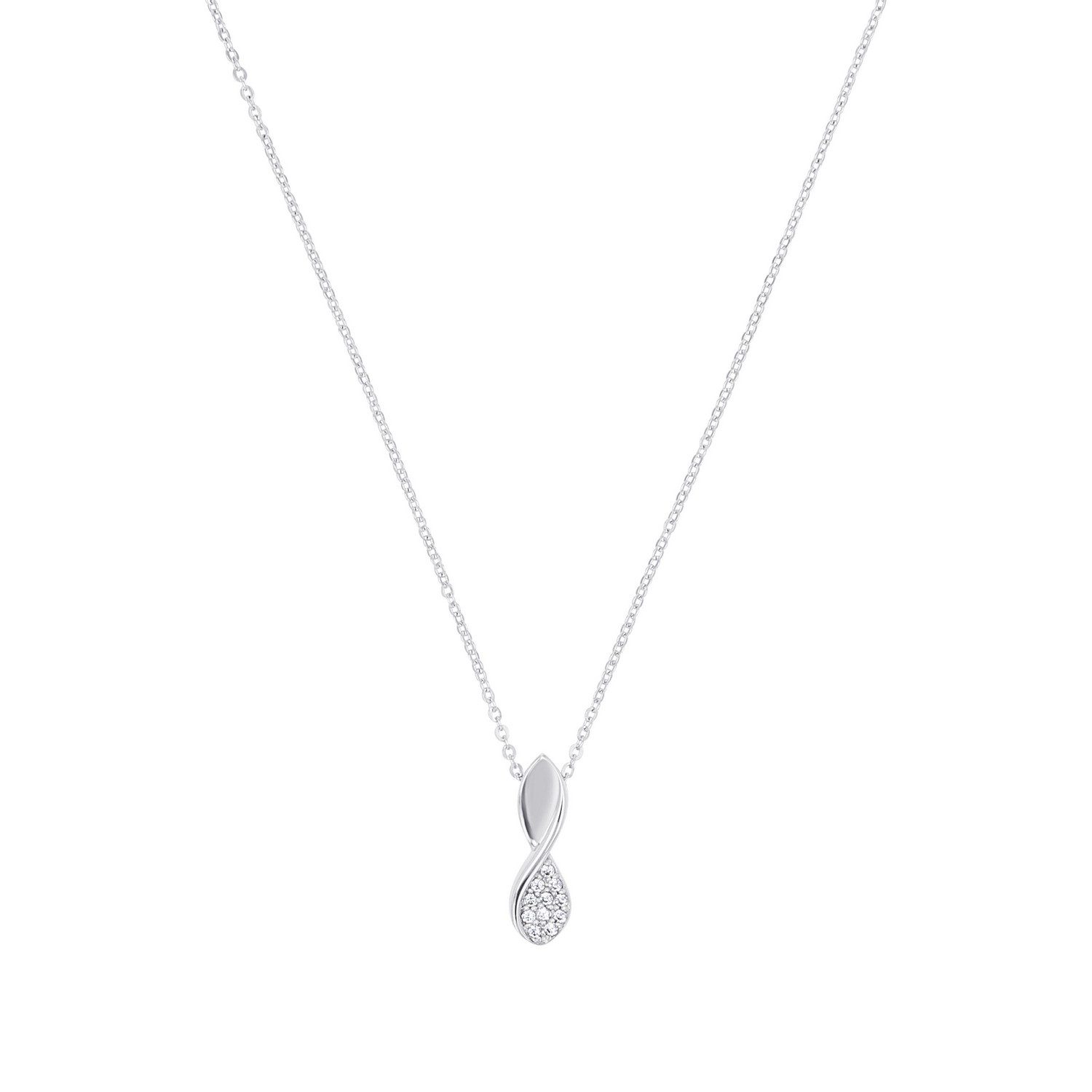 Kette mit Anhänger Schmuck Geschenk