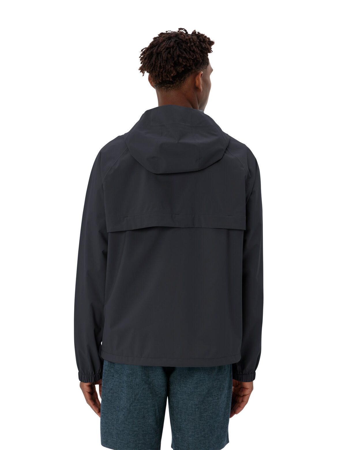 VAUDE Outdoorjacke MEN`S MINEO 2,5L JACKET Wasserdicht, Übergangsjacke günstig online kaufen