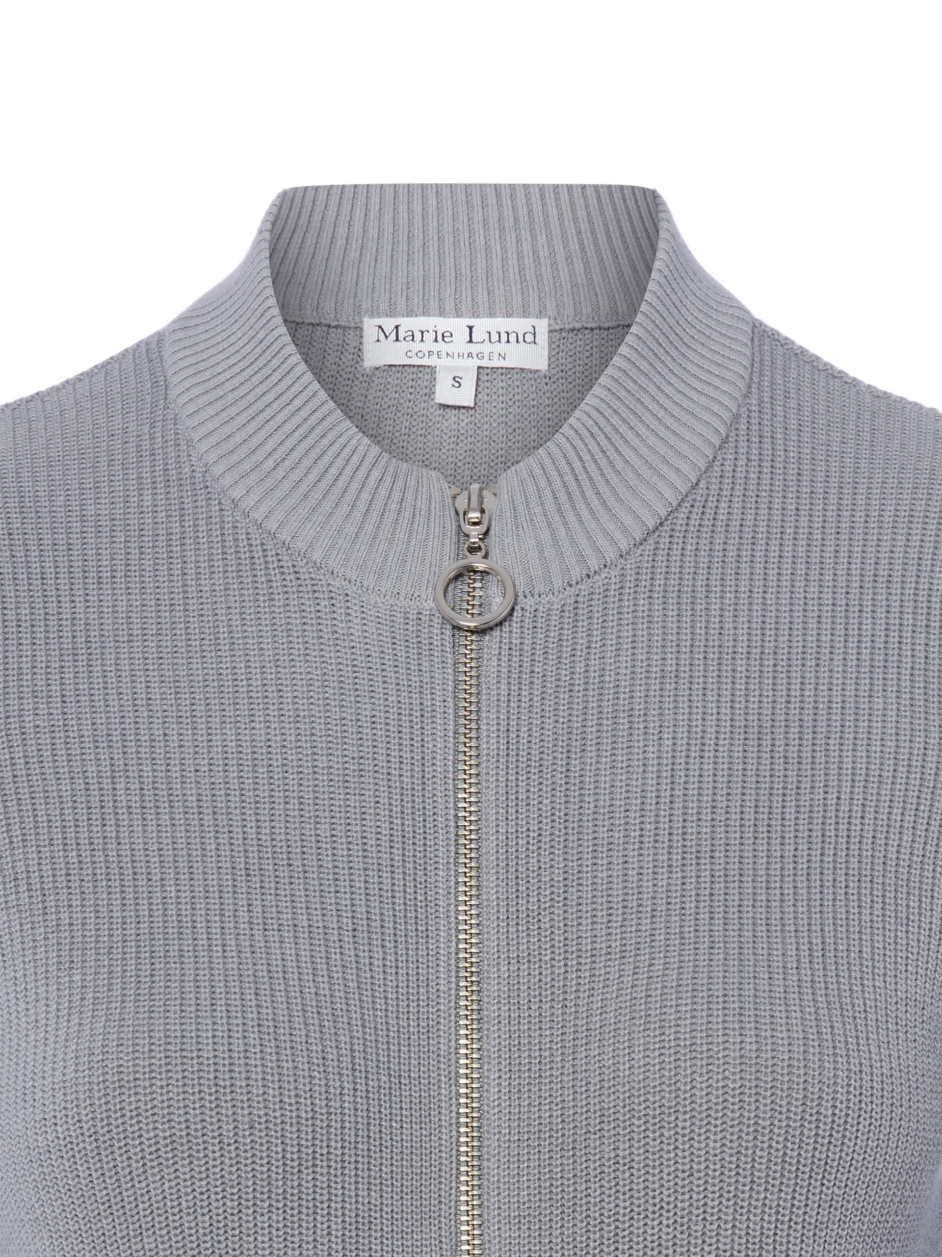 Marie Lund Strickjacke