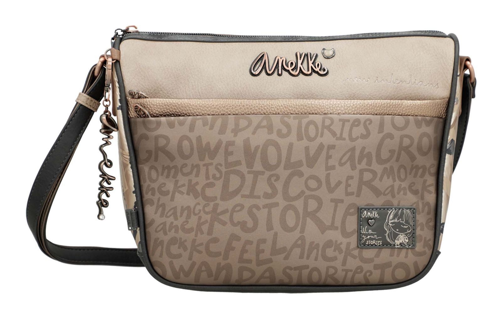 Anekke Umhängetasche Intentions Crossbody Bag günstig online kaufen
